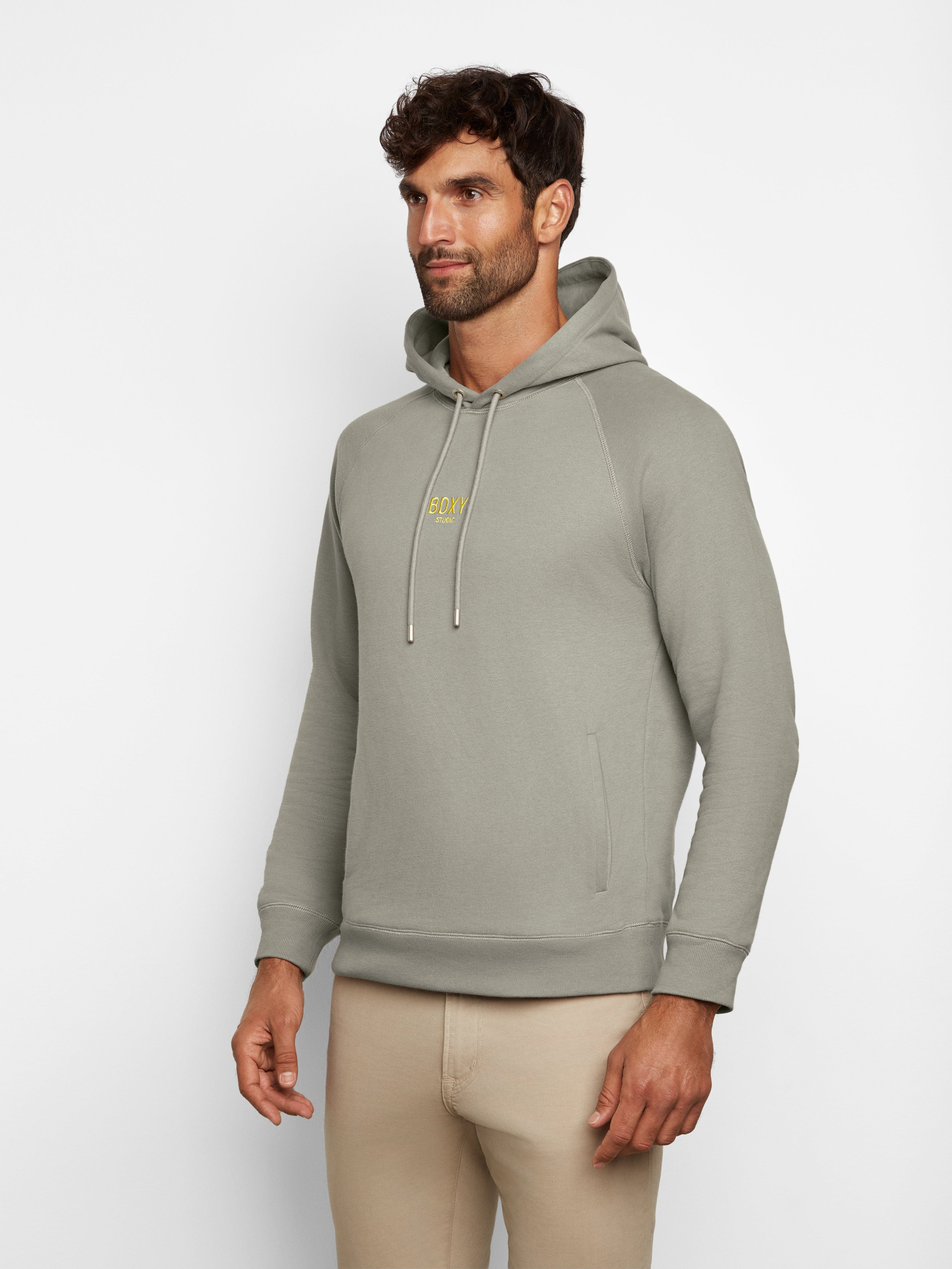 BDXY Studios The Best Boy Hoodie