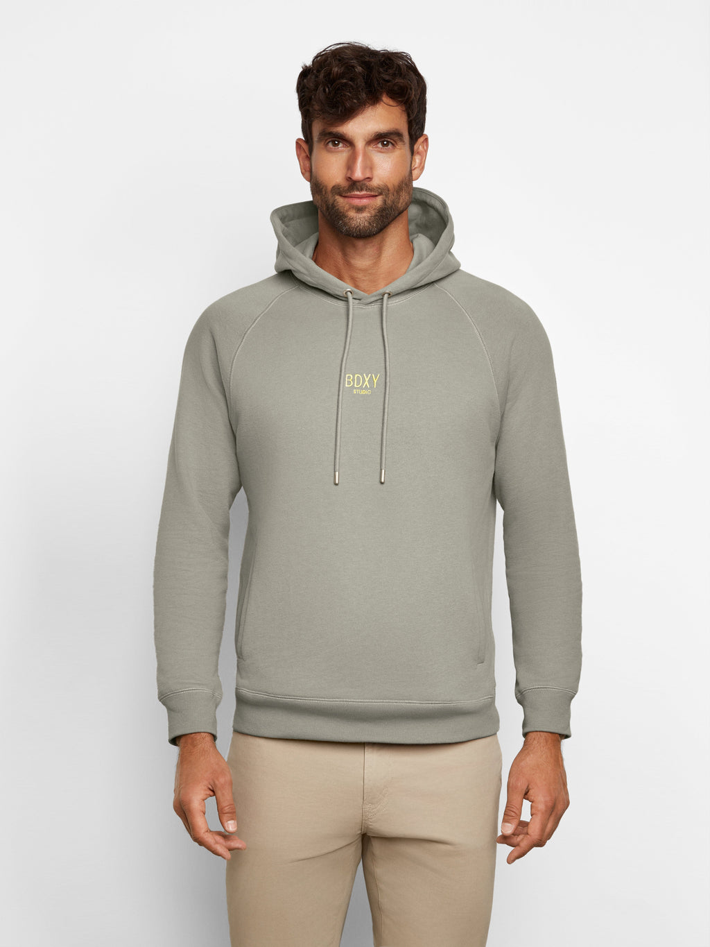BDXY Studios The Best Boy Hoodie