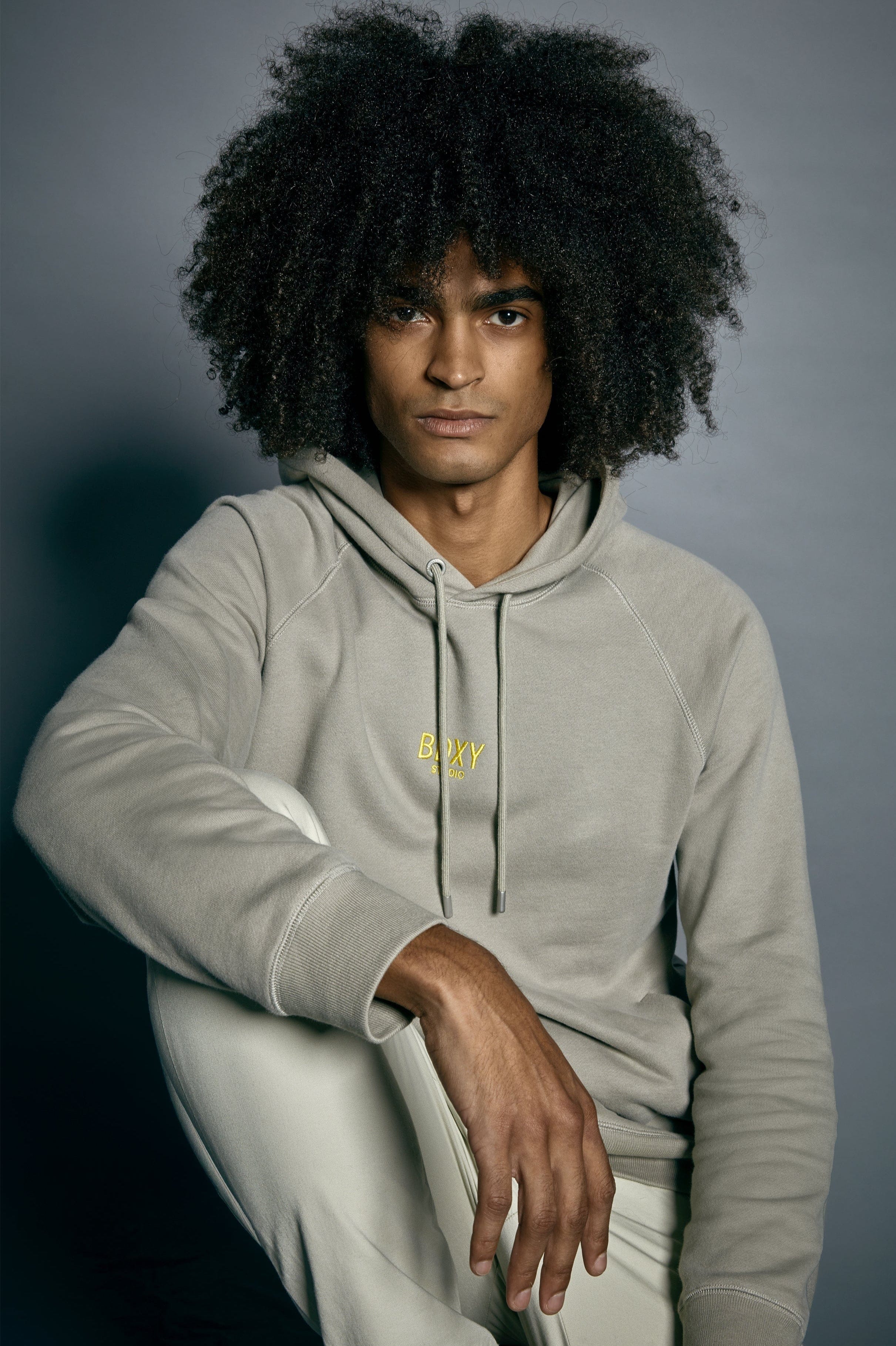 BDXY Studios The Best Boy Hoodie