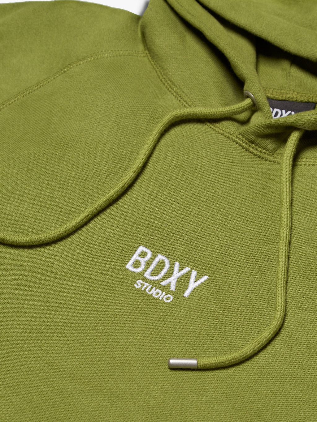 BDXY Studios The Best Boy Hoodie