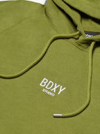 BDXY Studios The Best Boy Hoodie