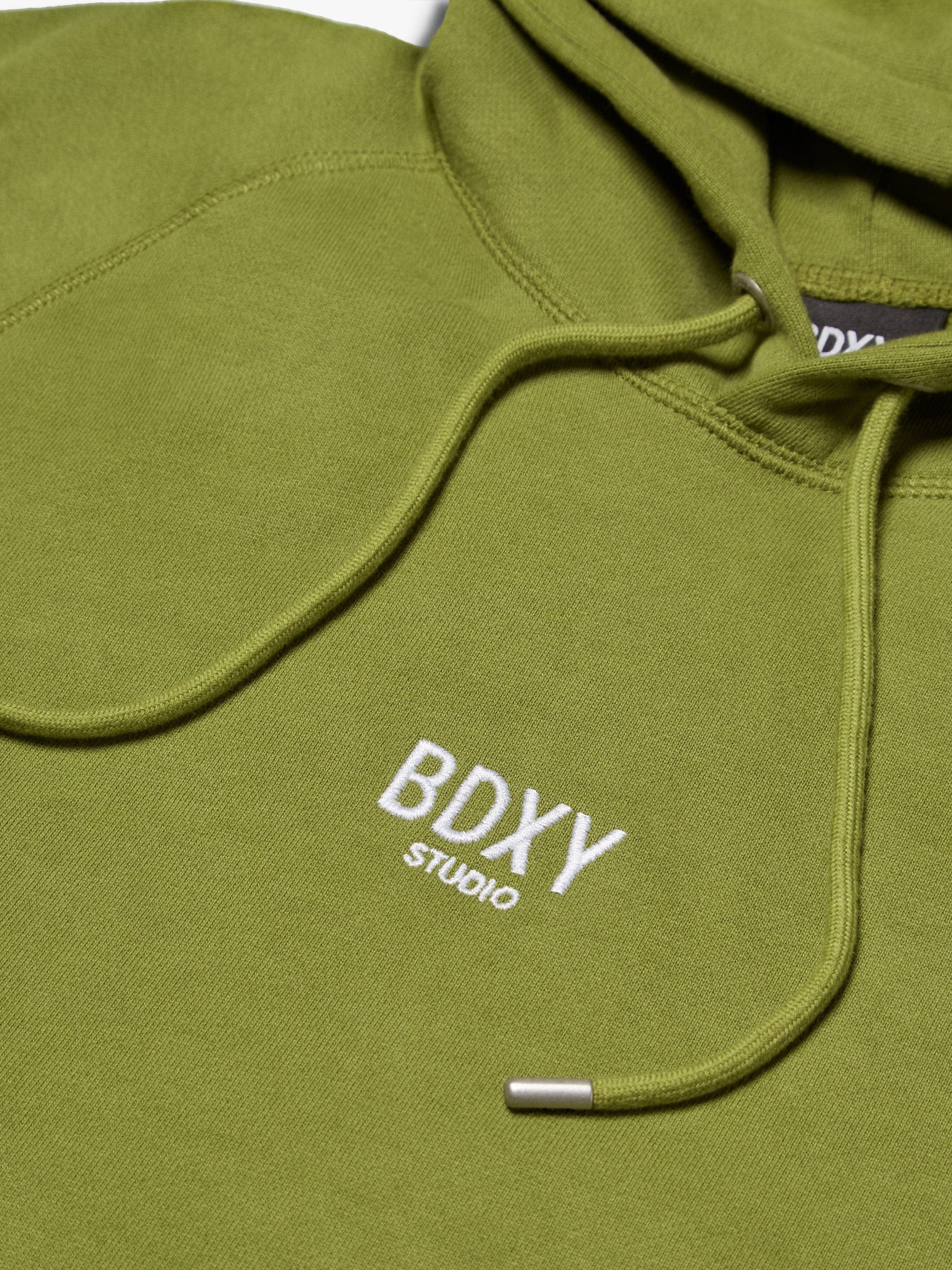 BDXY Studios The Best Boy Hoodie