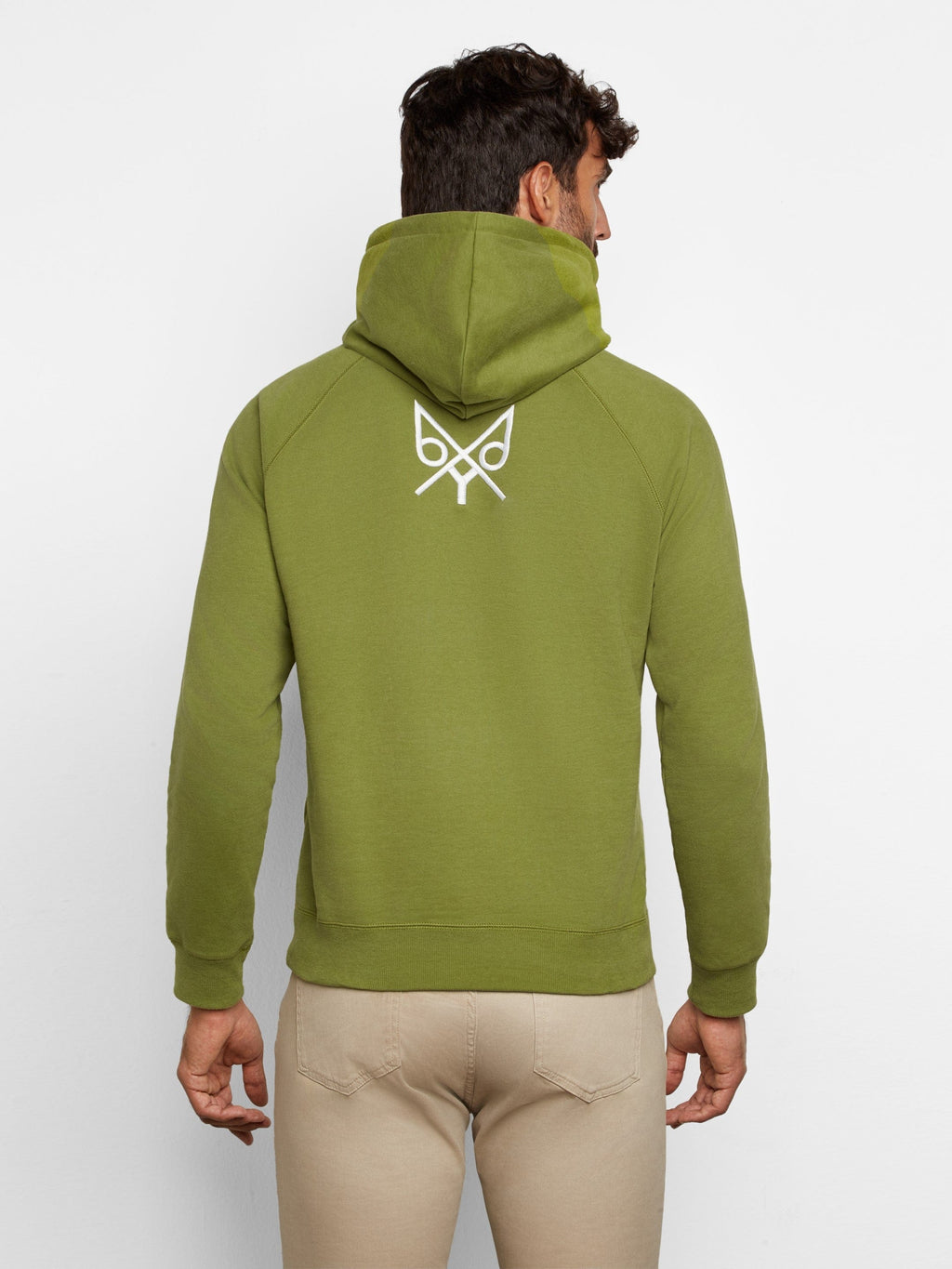 BDXY Studios The Best Boy Hoodie