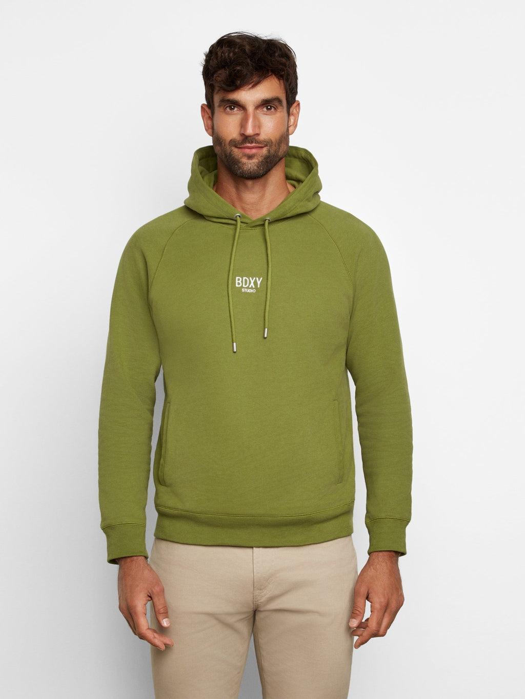 BDXY Studios The Best Boy Hoodie