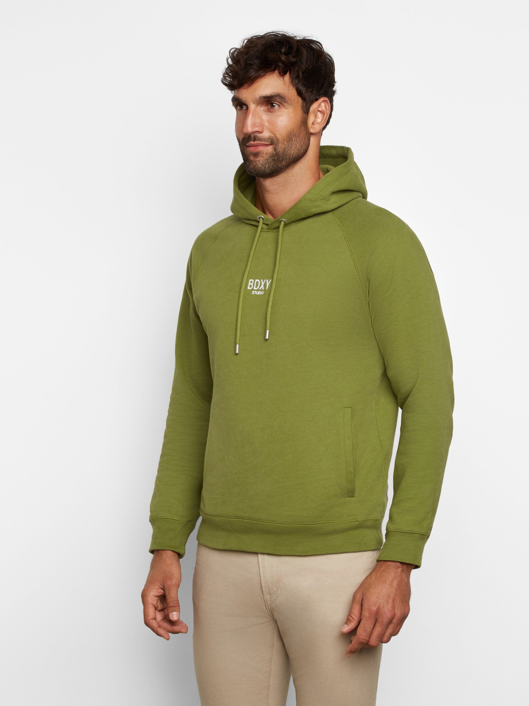 BDXY Studios The Best Boy Hoodie