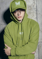 BDXY Studios The Best Boy Hoodie