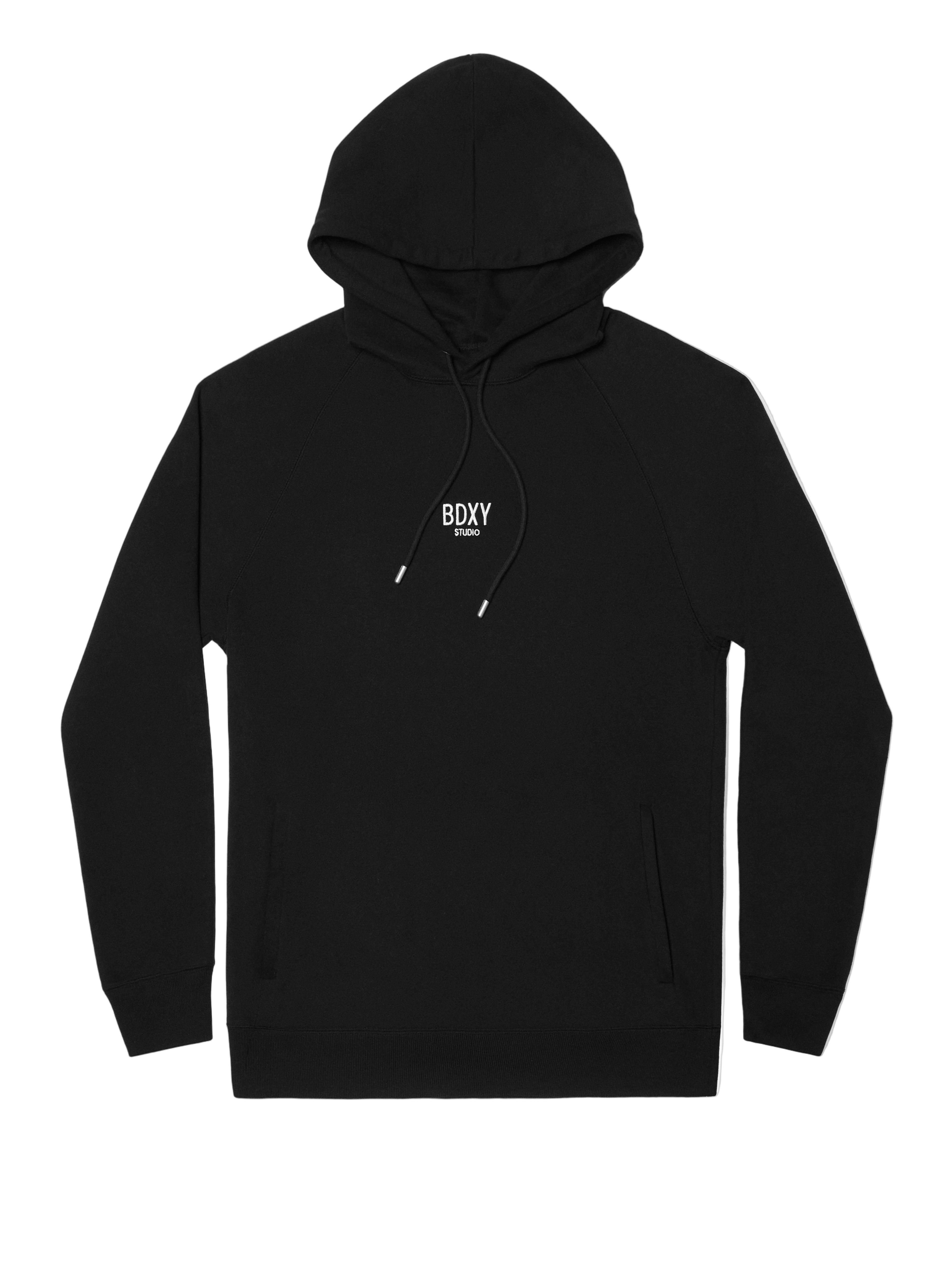BDXY Studios The Best Boy Hoodie
