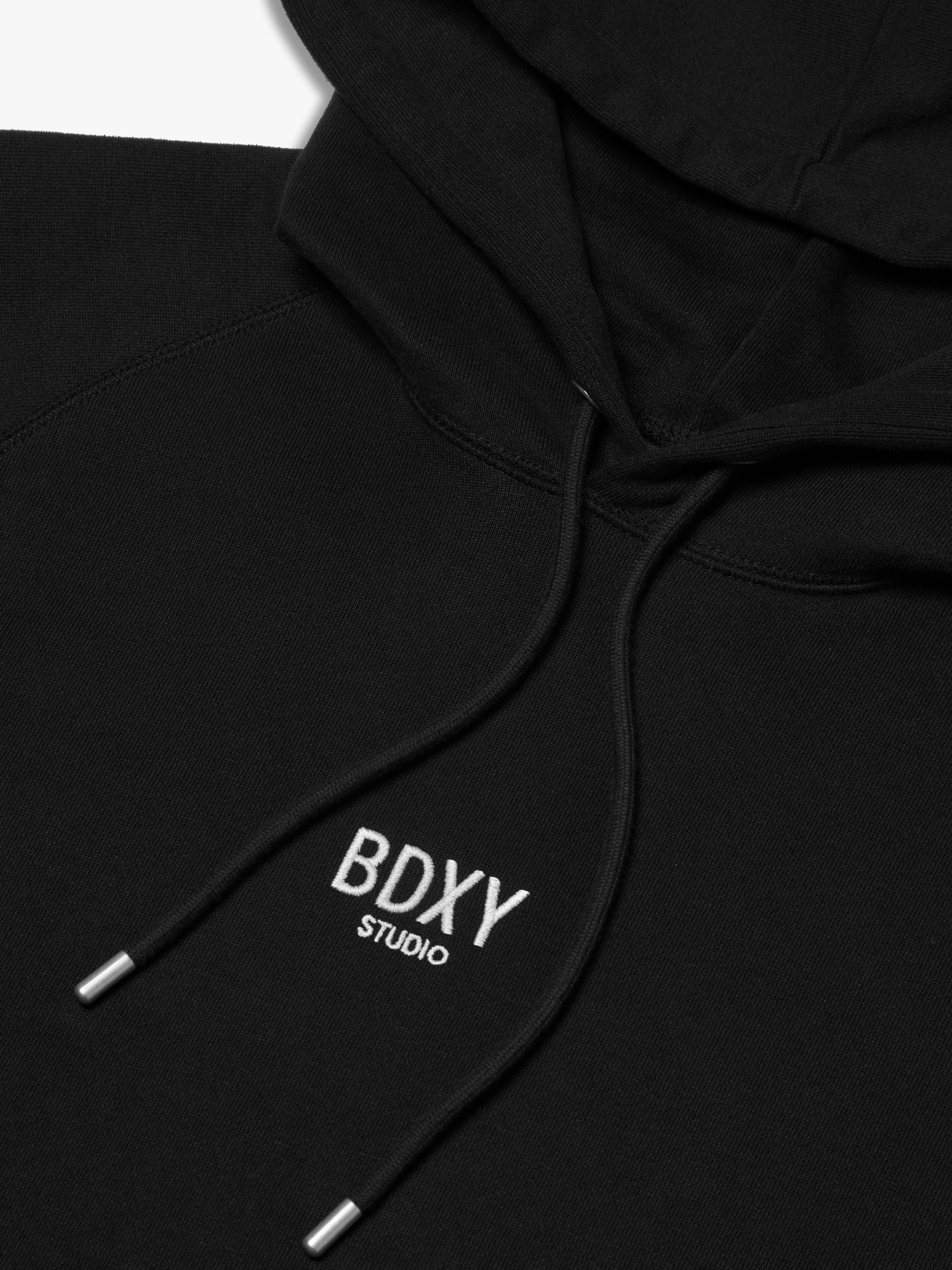 BDXY Studios The Best Boy Hoodie