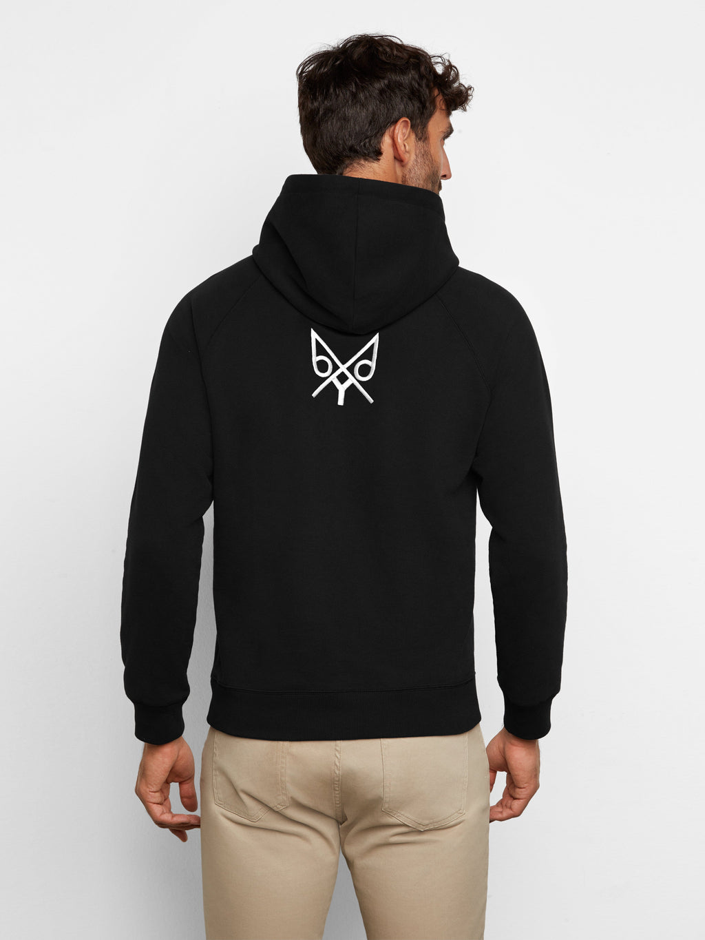 BDXY Studios The Best Boy Hoodie
