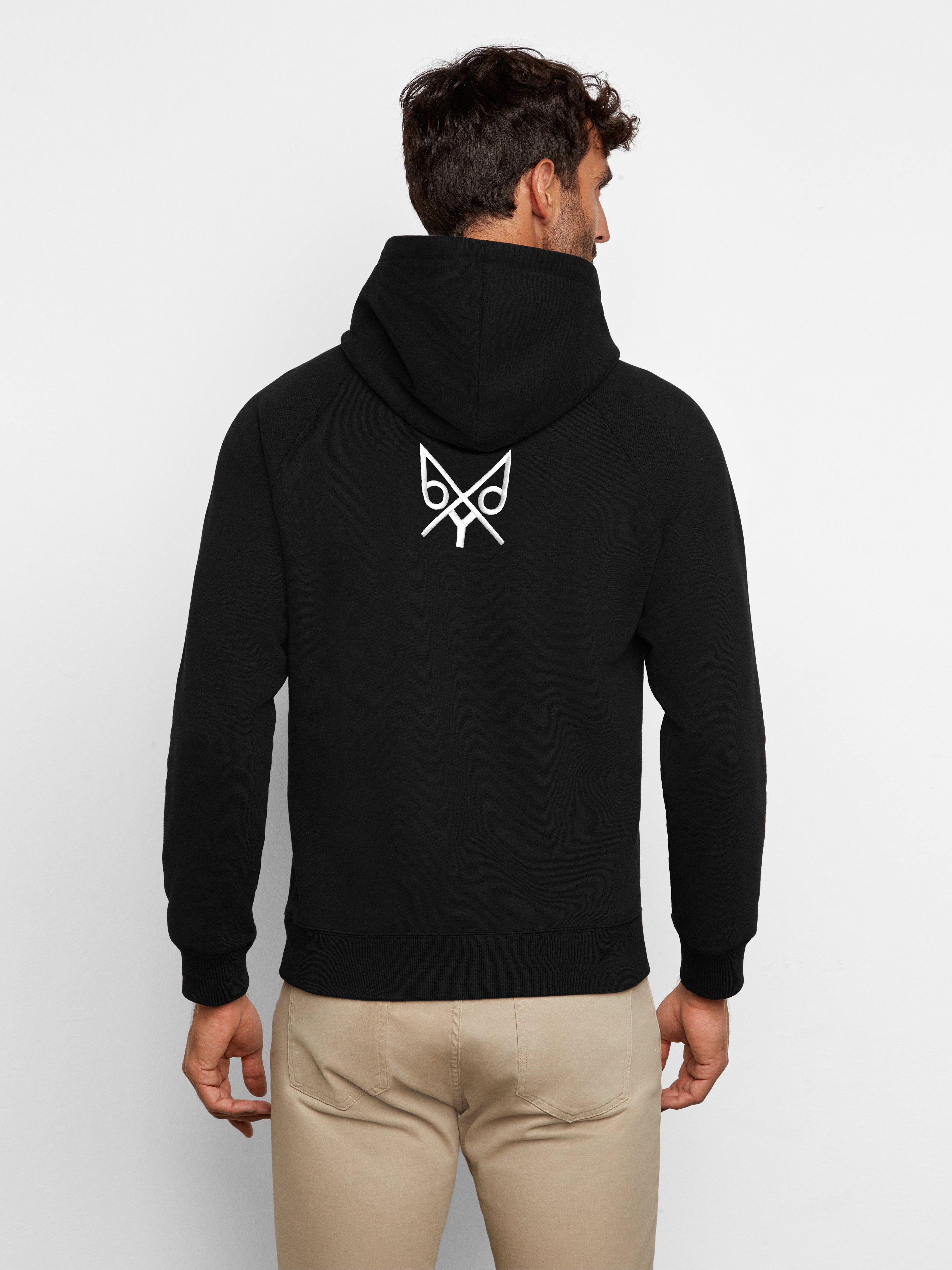 BDXY Studios The Best Boy Hoodie