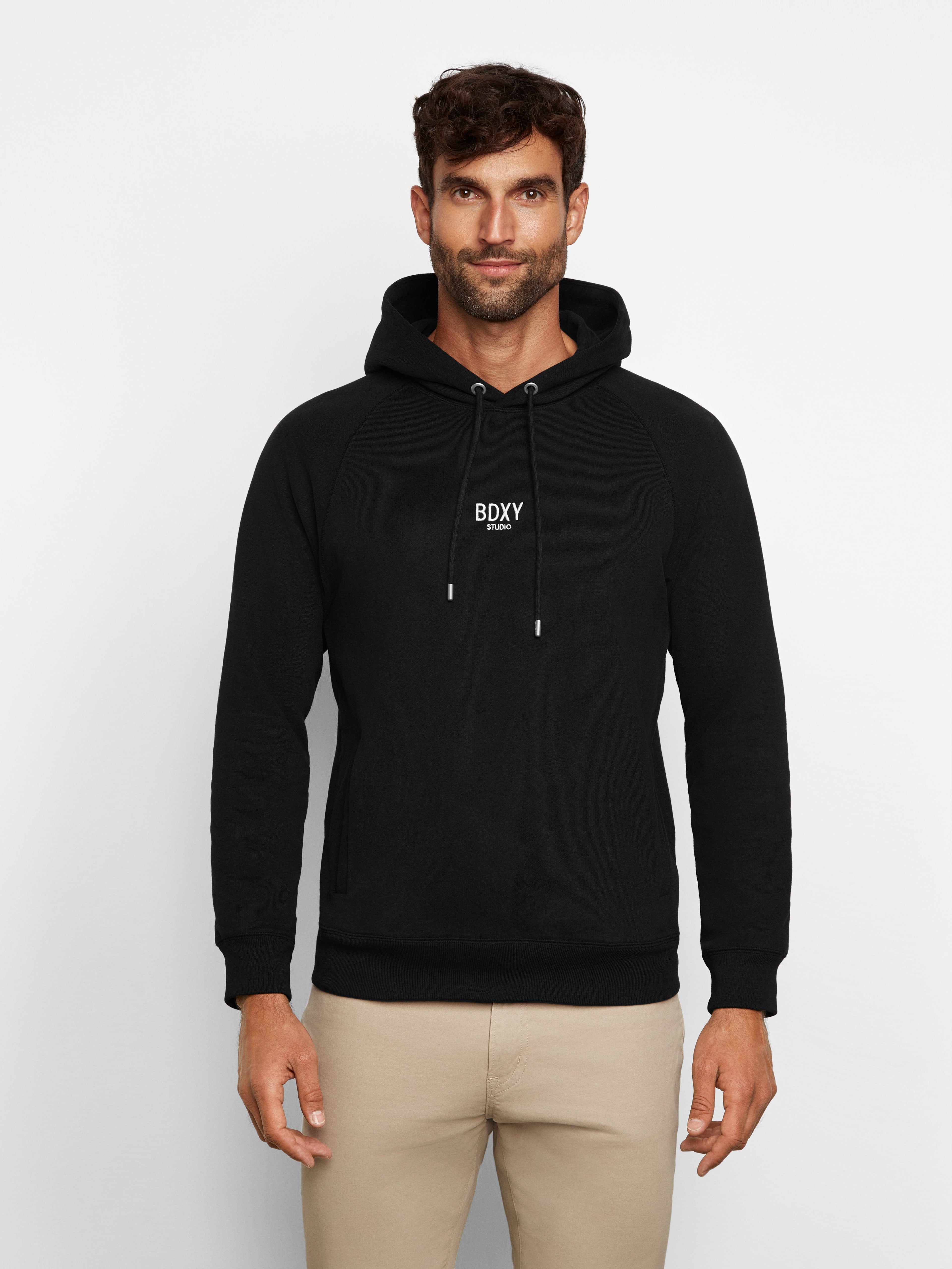 BDXY Studios The Best Boy Hoodie