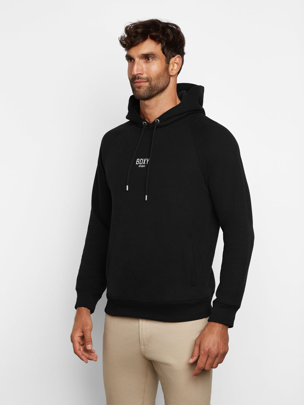 BDXY Studios The Best Boy Hoodie