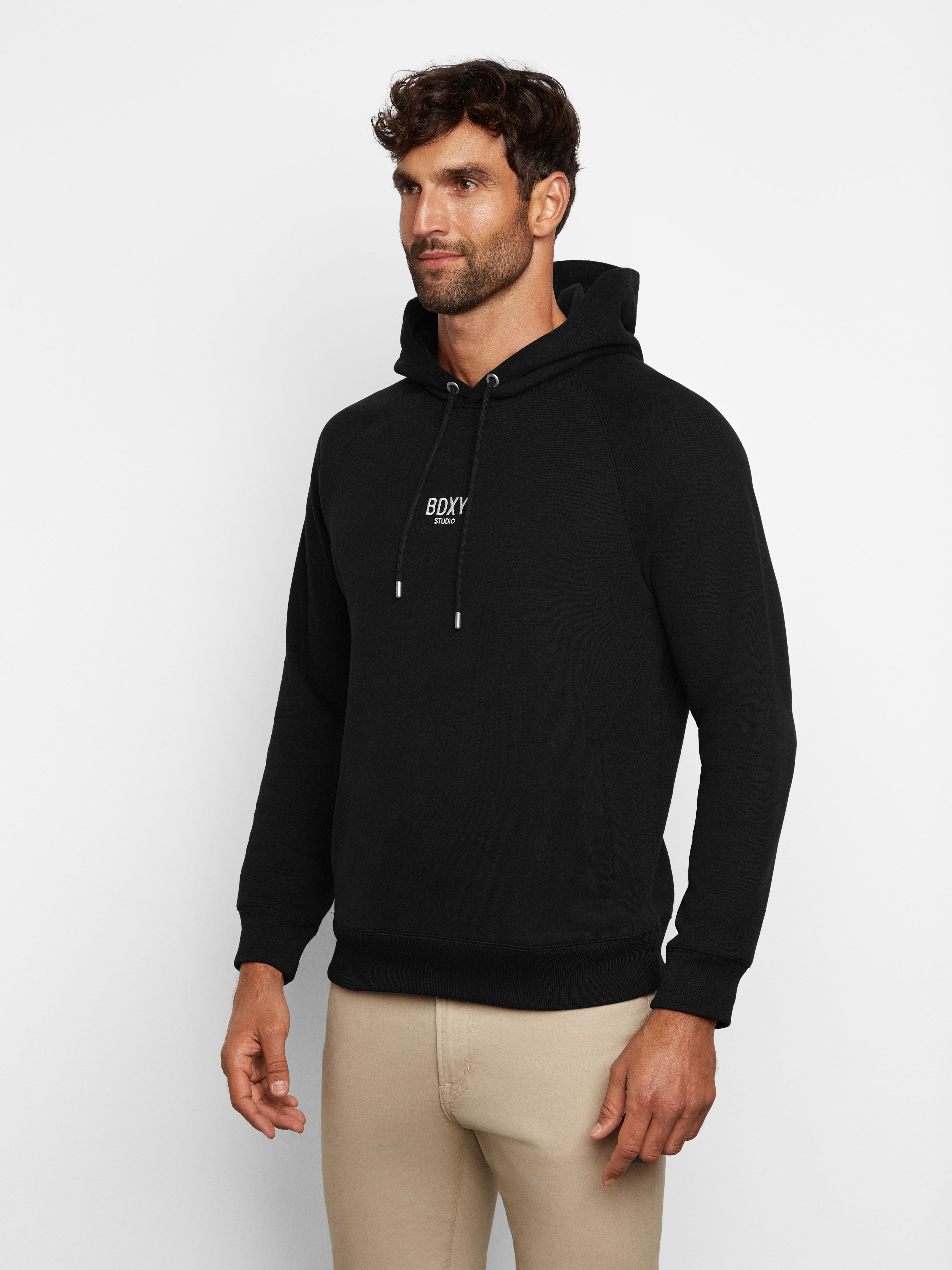 BDXY Studios The Best Boy Hoodie
