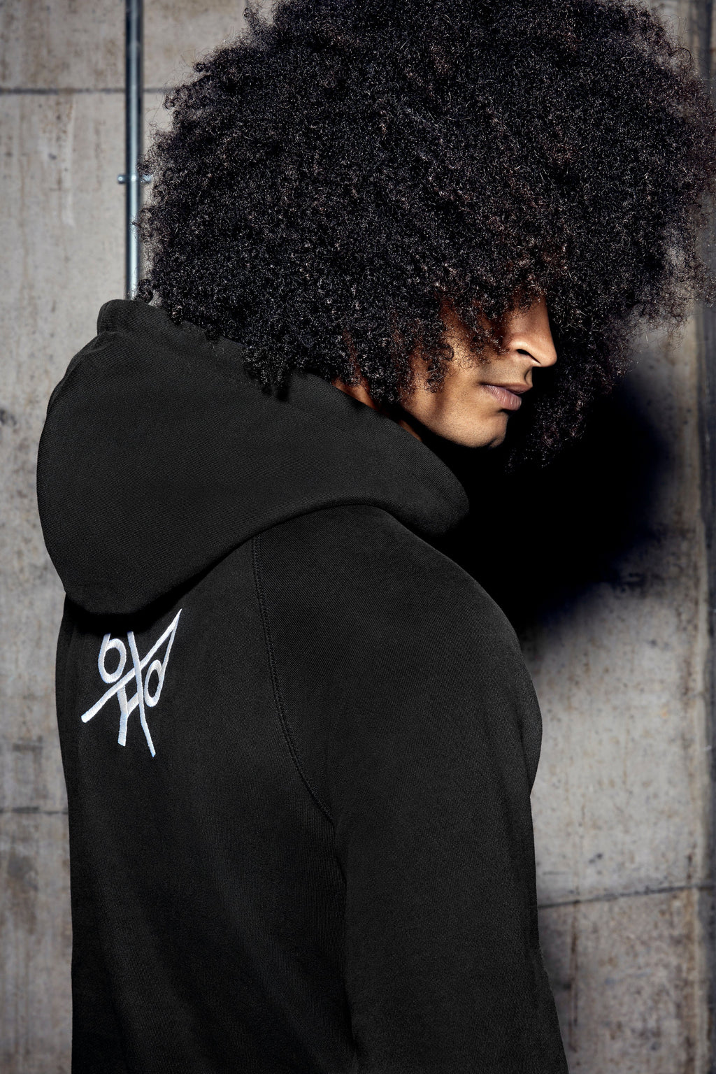 BDXY Studios The Best Boy Hoodie