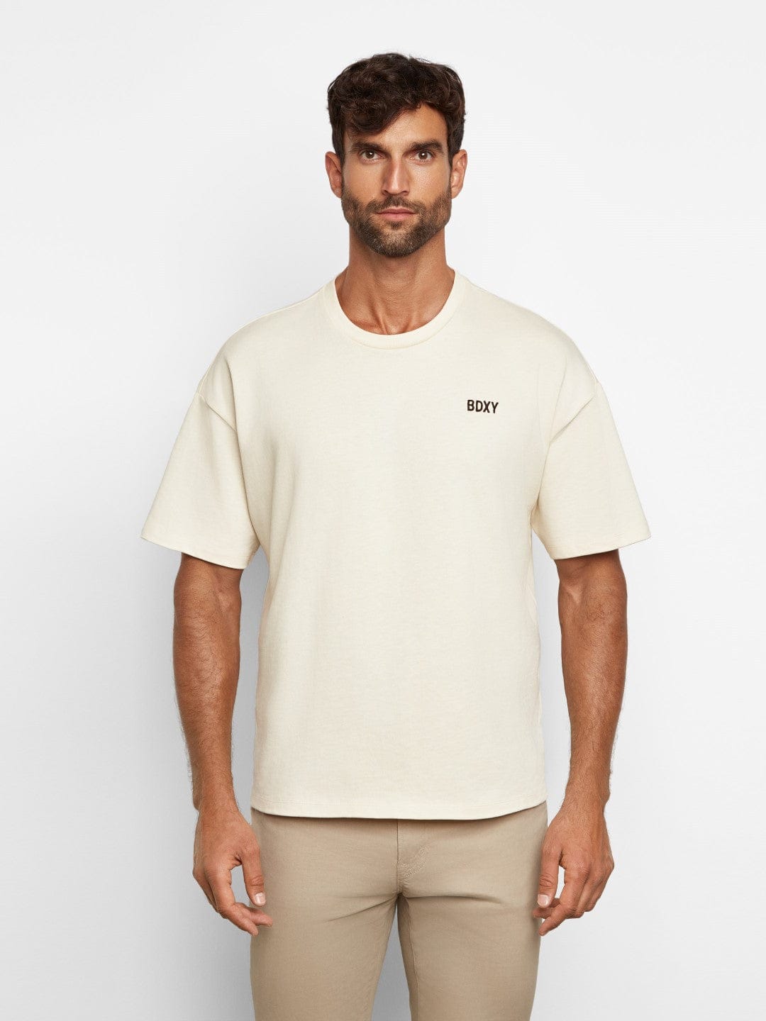 BDXY Studios The Block T-shirt