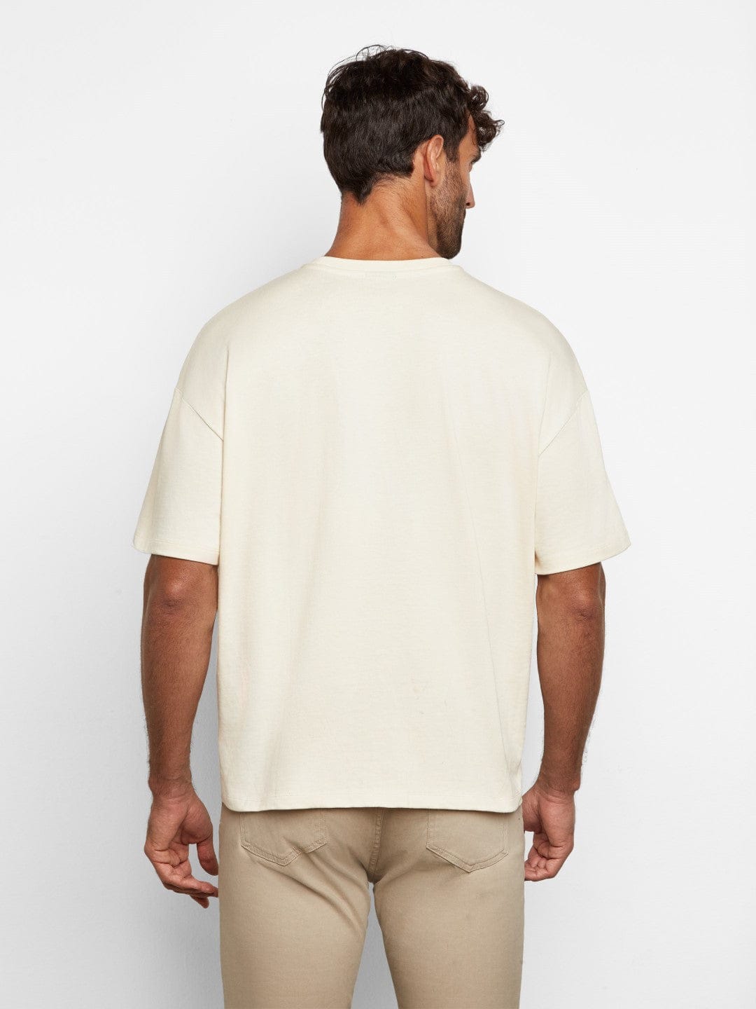 BDXY Studios The Block T-shirt