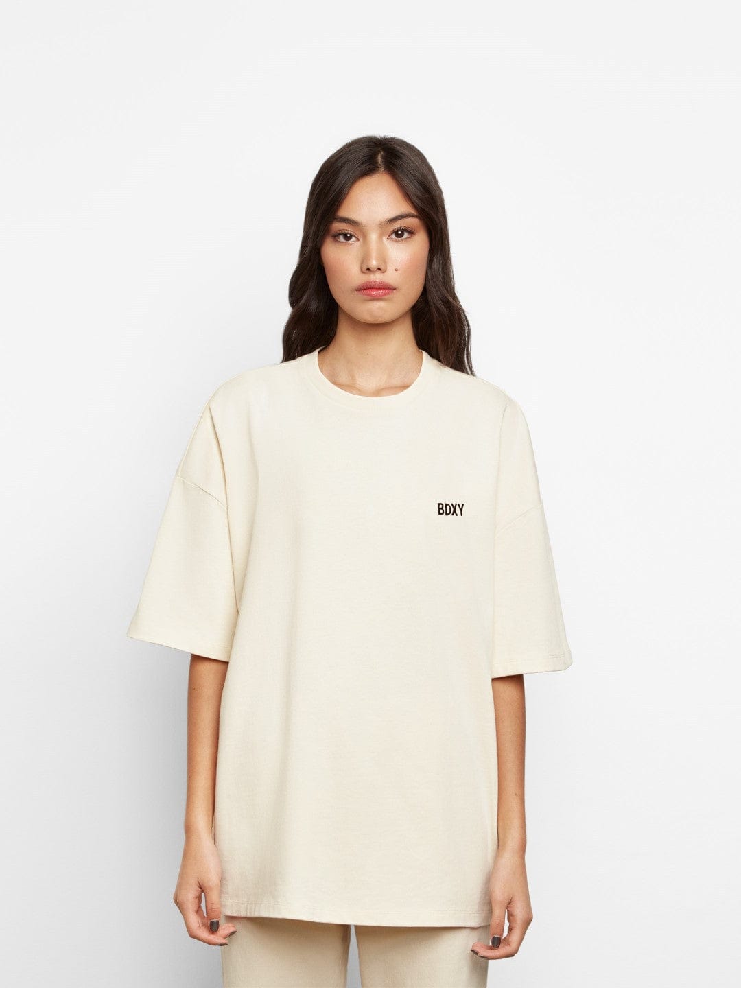 BDXY Studios The Block T-shirt
