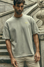 BDXY Studios The Block T-shirt