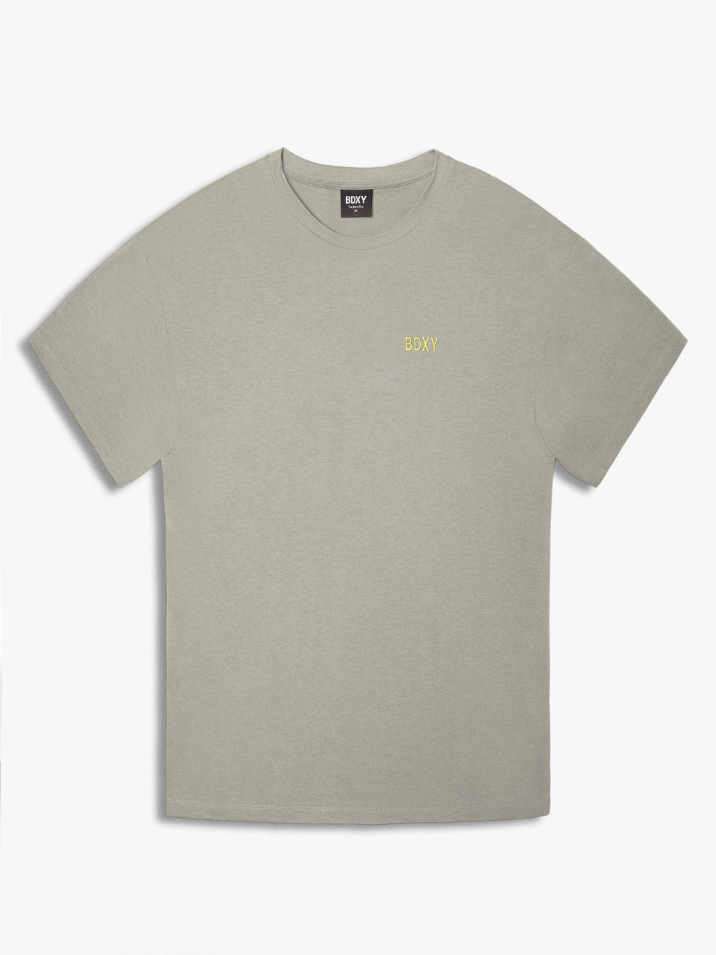BDXY Studios The Block T-shirt