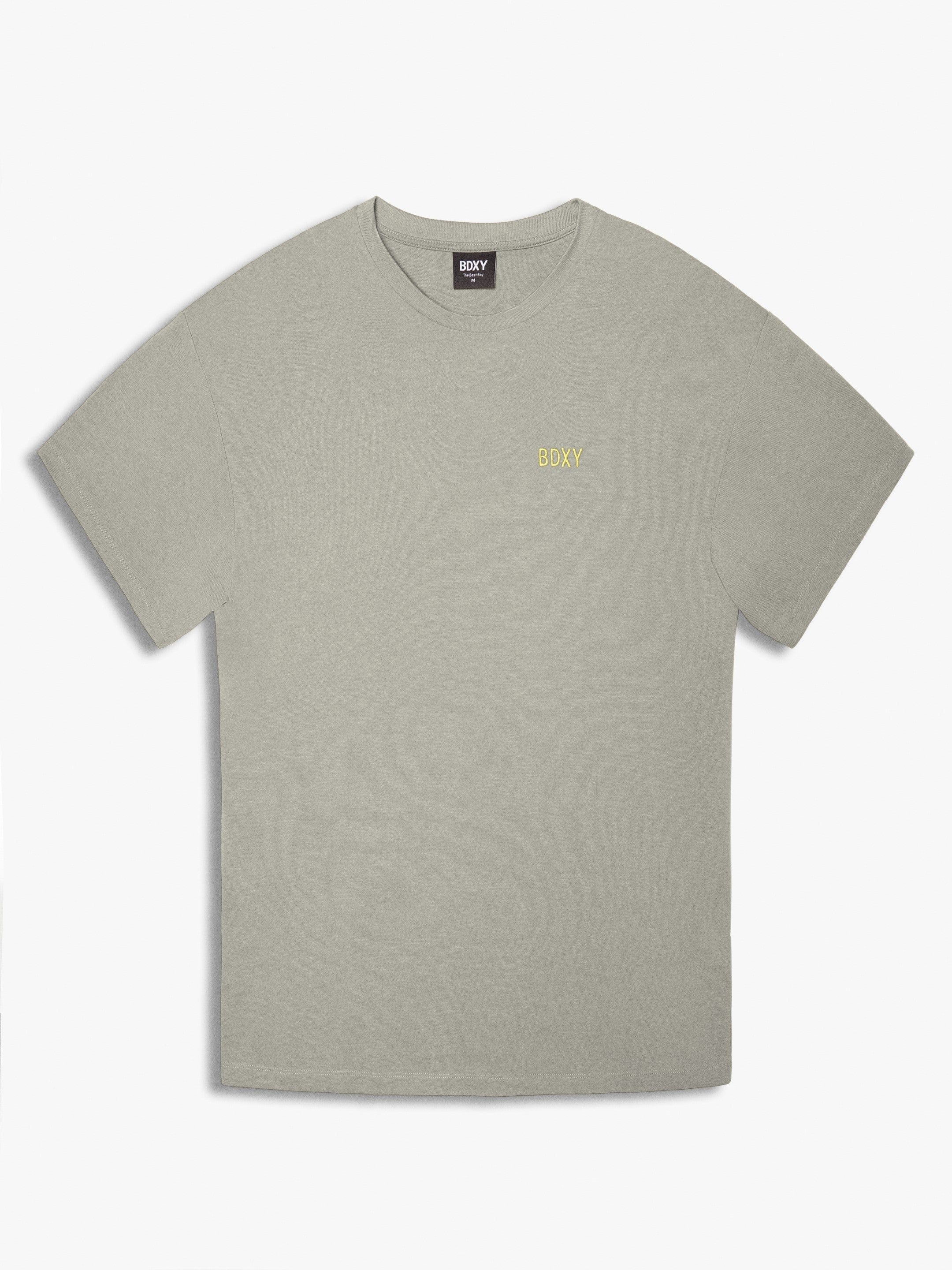 BDXY Studios The Block T-shirt
