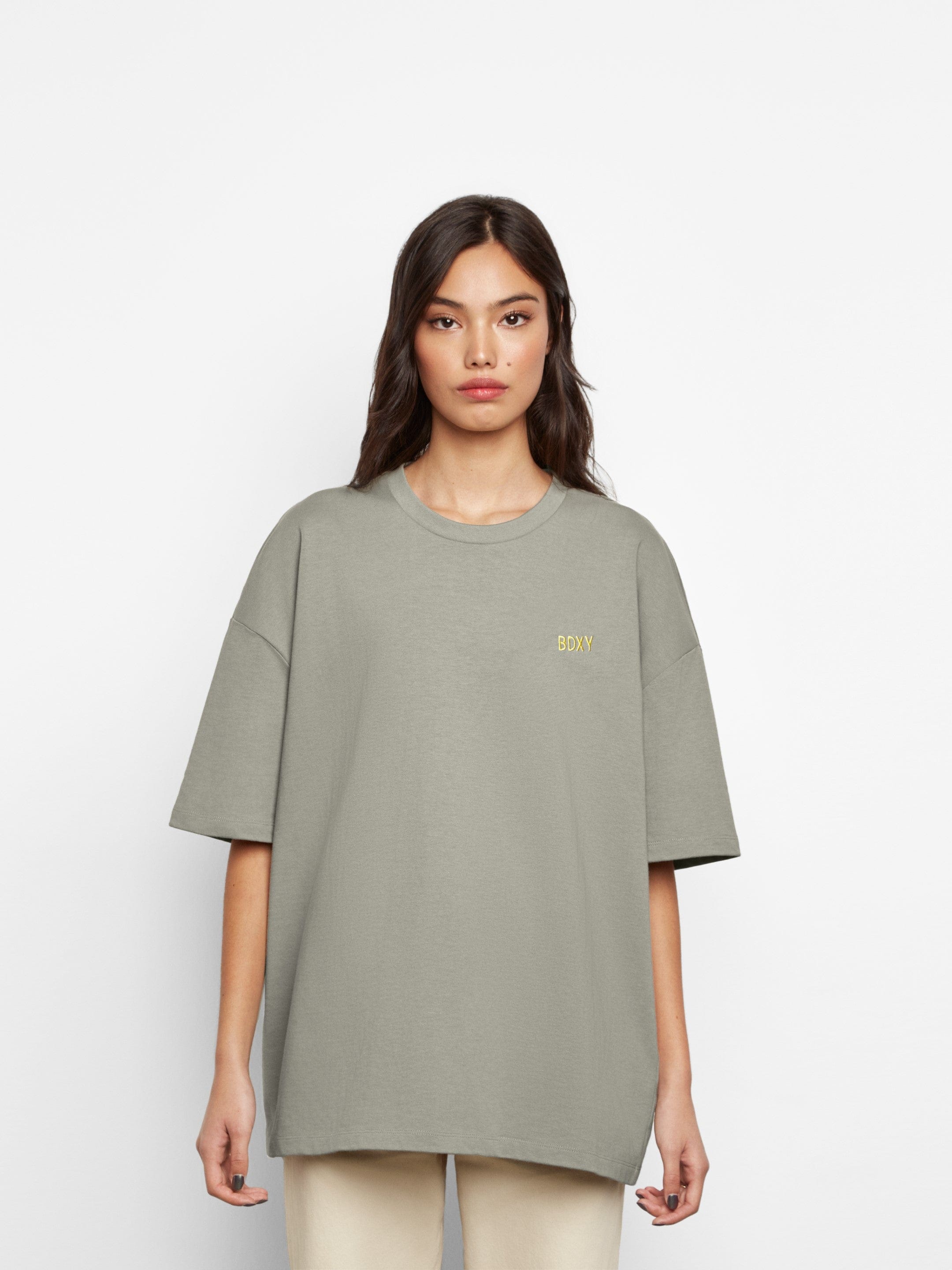 BDXY Studios The Block T-shirt