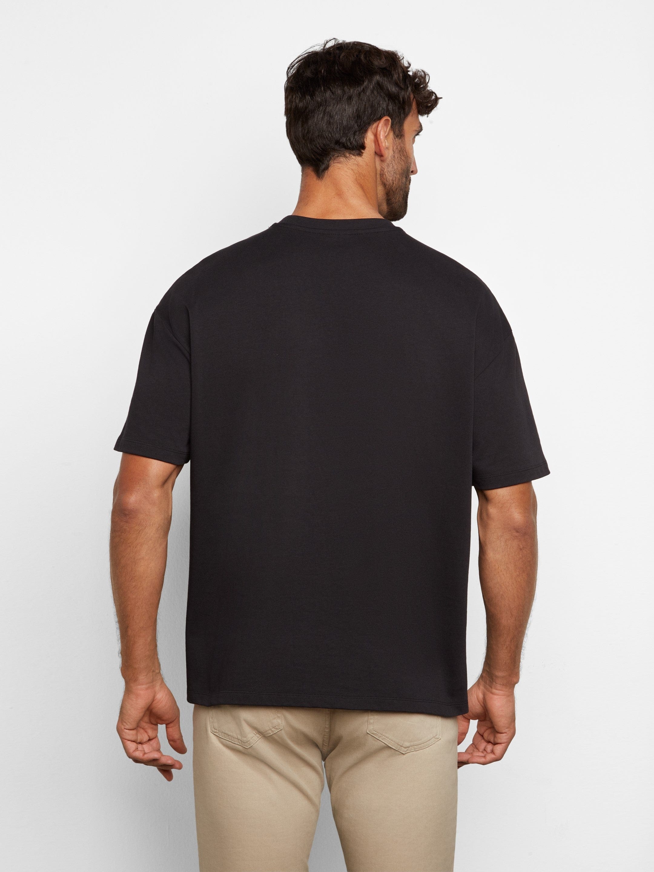 BDXY Studios The Block T-shirt