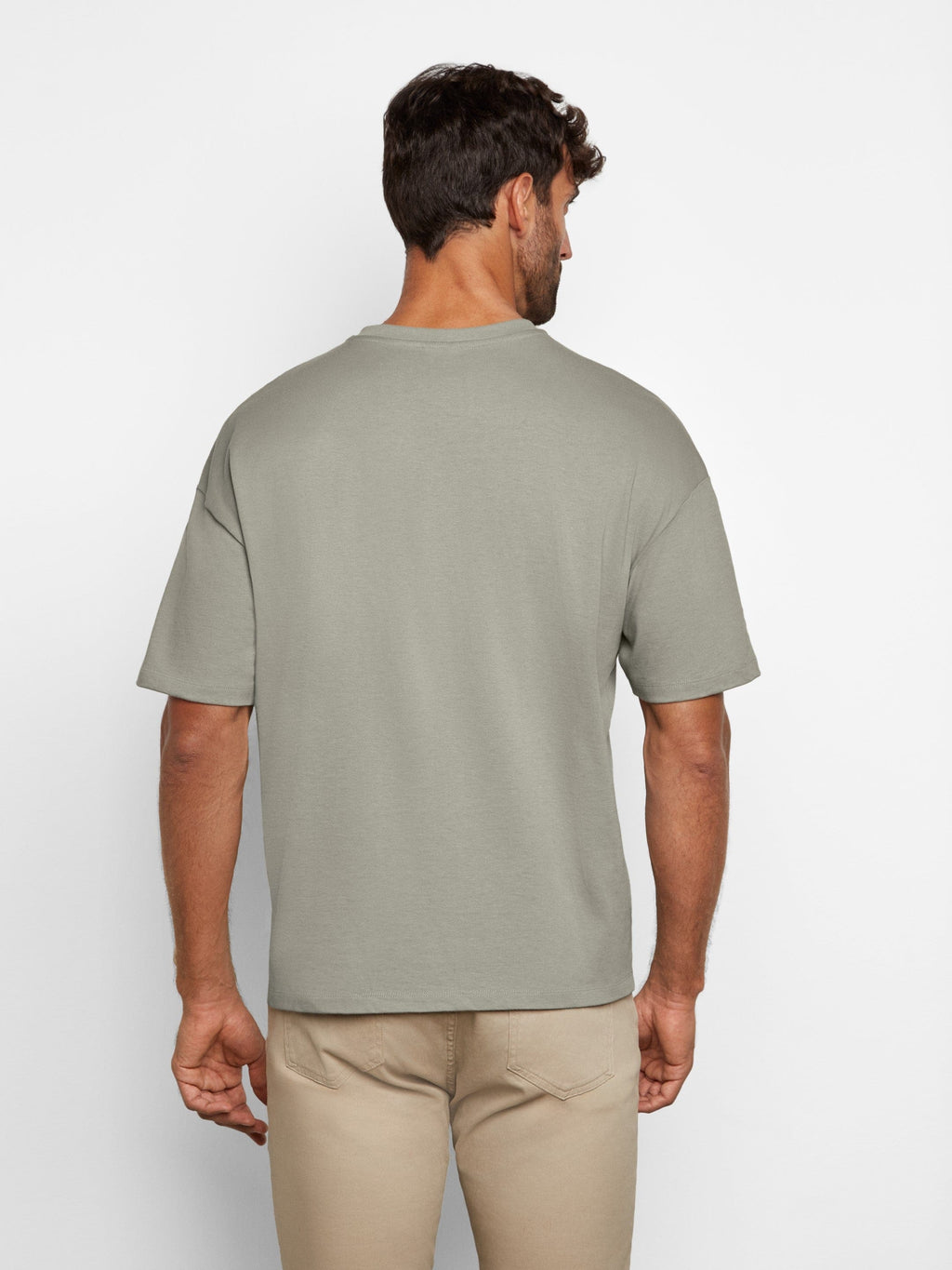 BDXY Studios The Block T-shirt