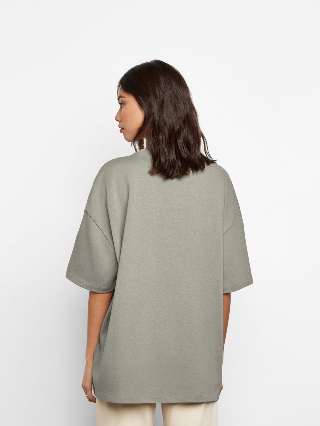 BDXY Studios The Block T-shirt
