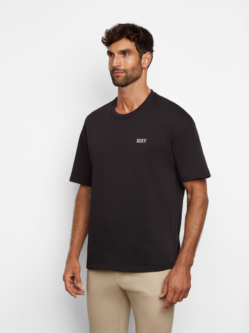 BDXY Studios The Block T-shirt