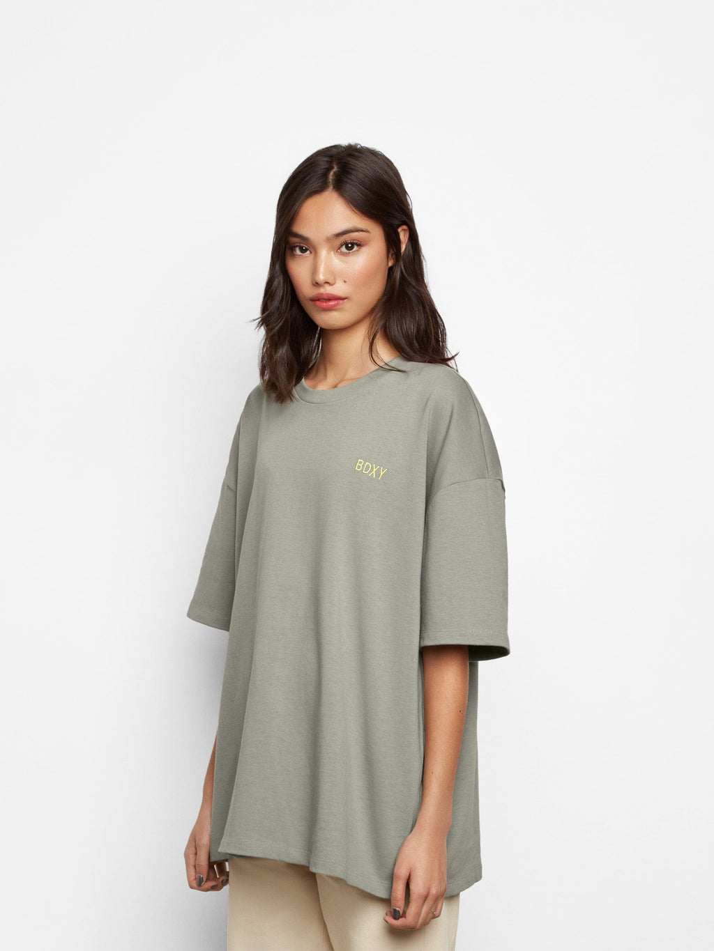 BDXY Studios The Block T-shirt