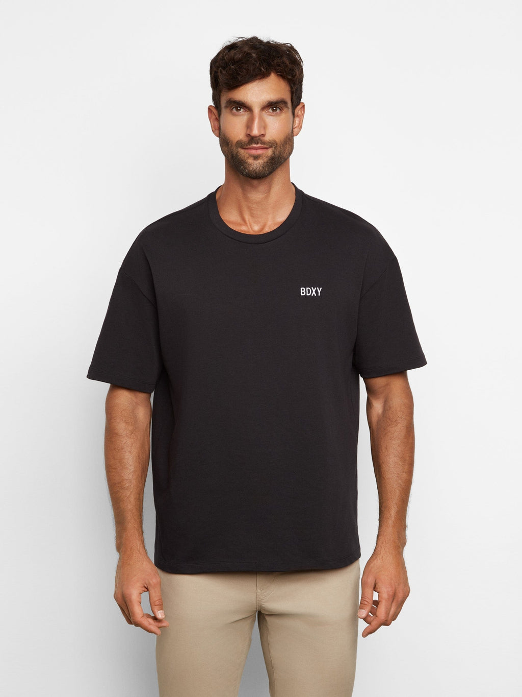 BDXY Studios The Block T-shirt