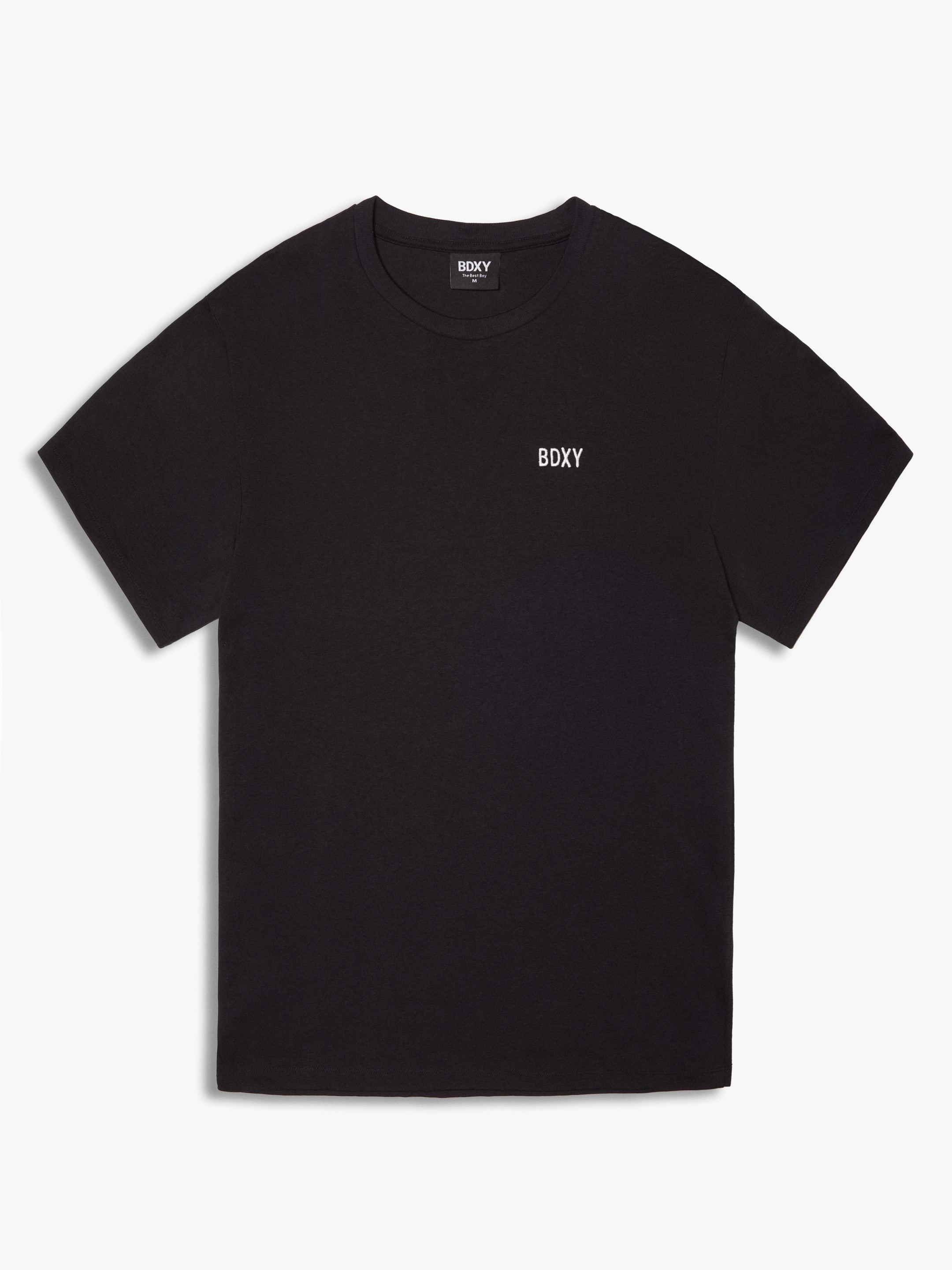 BDXY Studios The Block T-shirt