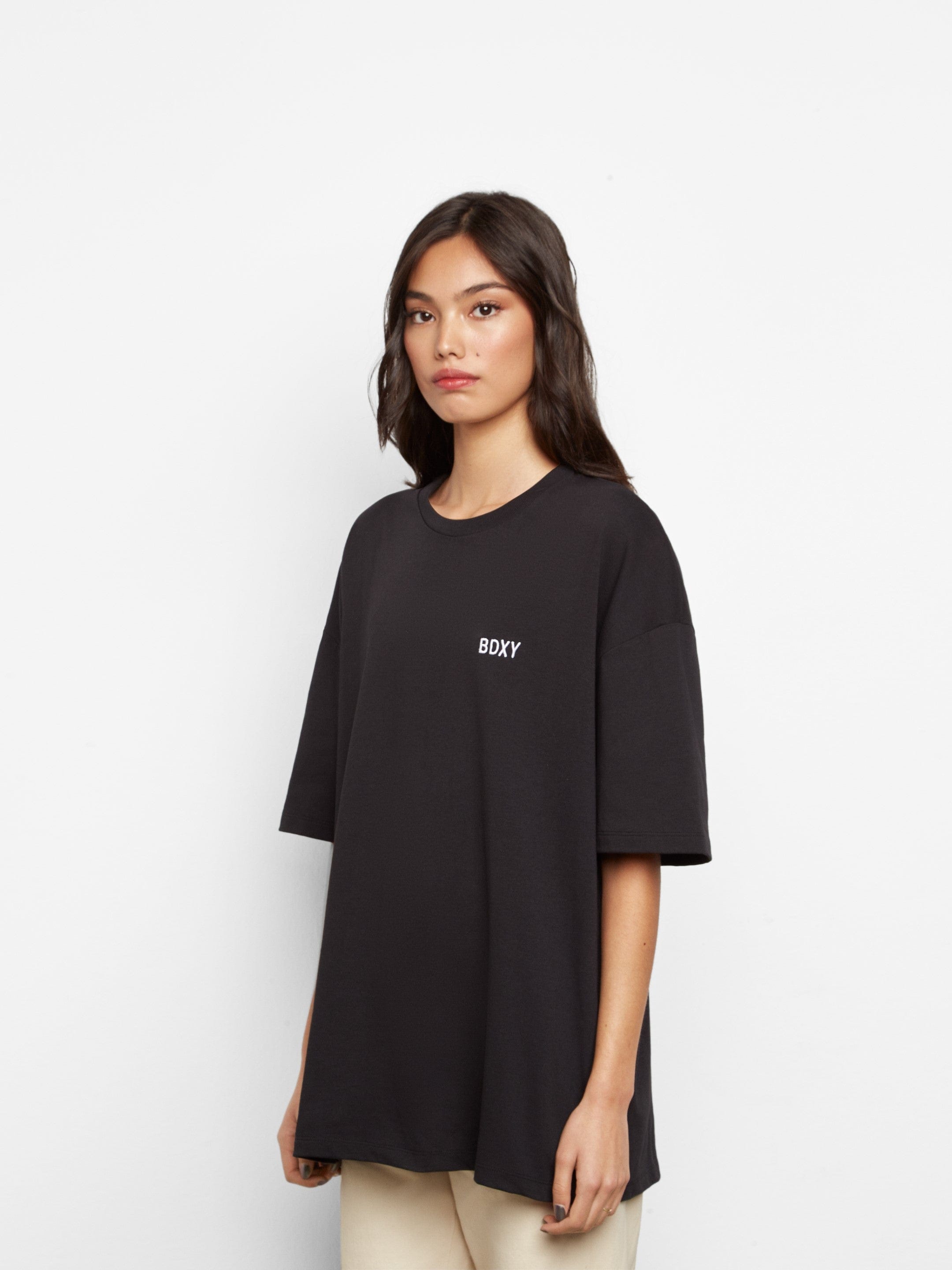 BDXY Studios The Block T-shirt