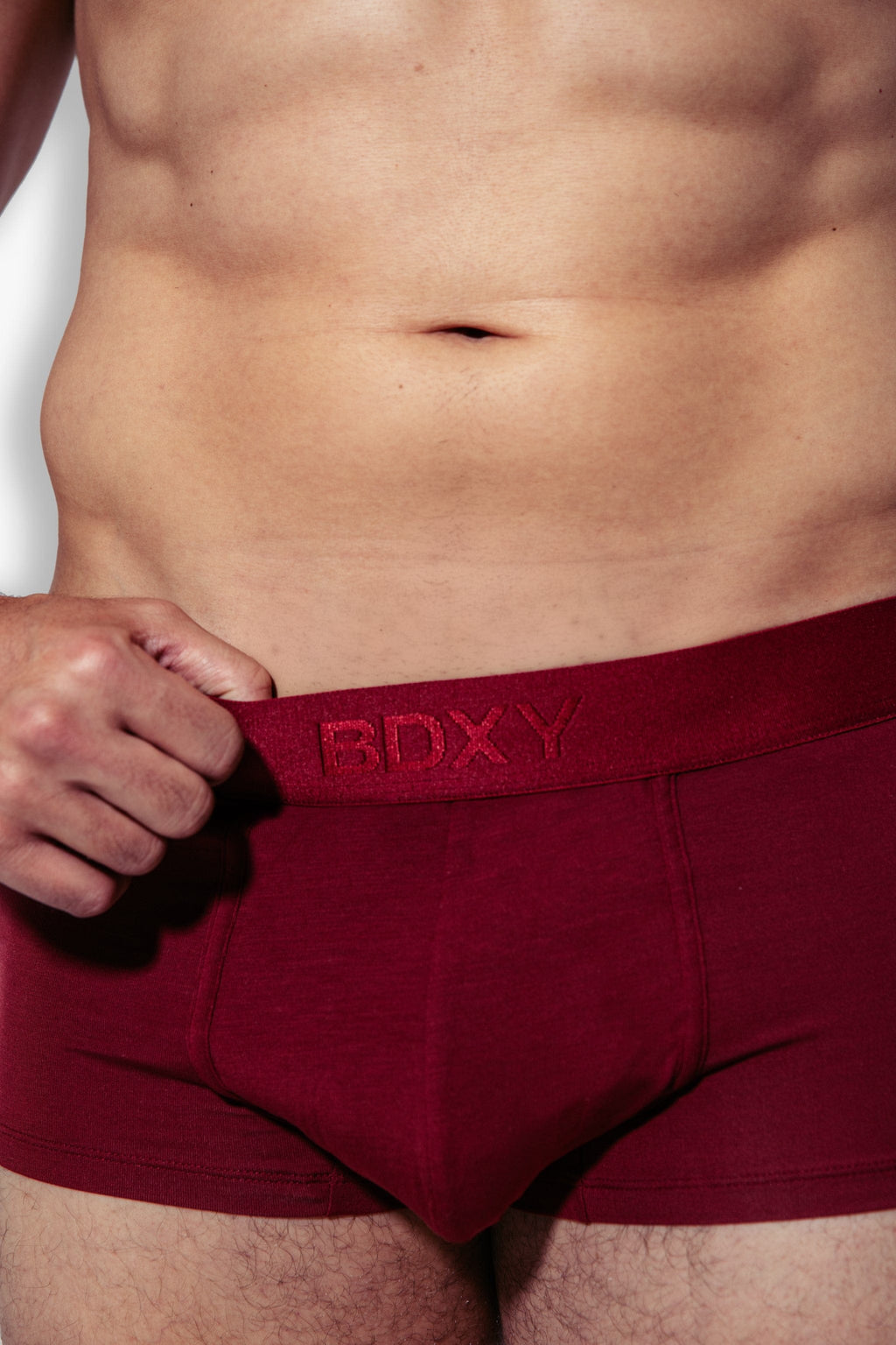 BDXY Studios The Boom Underwear Boxer