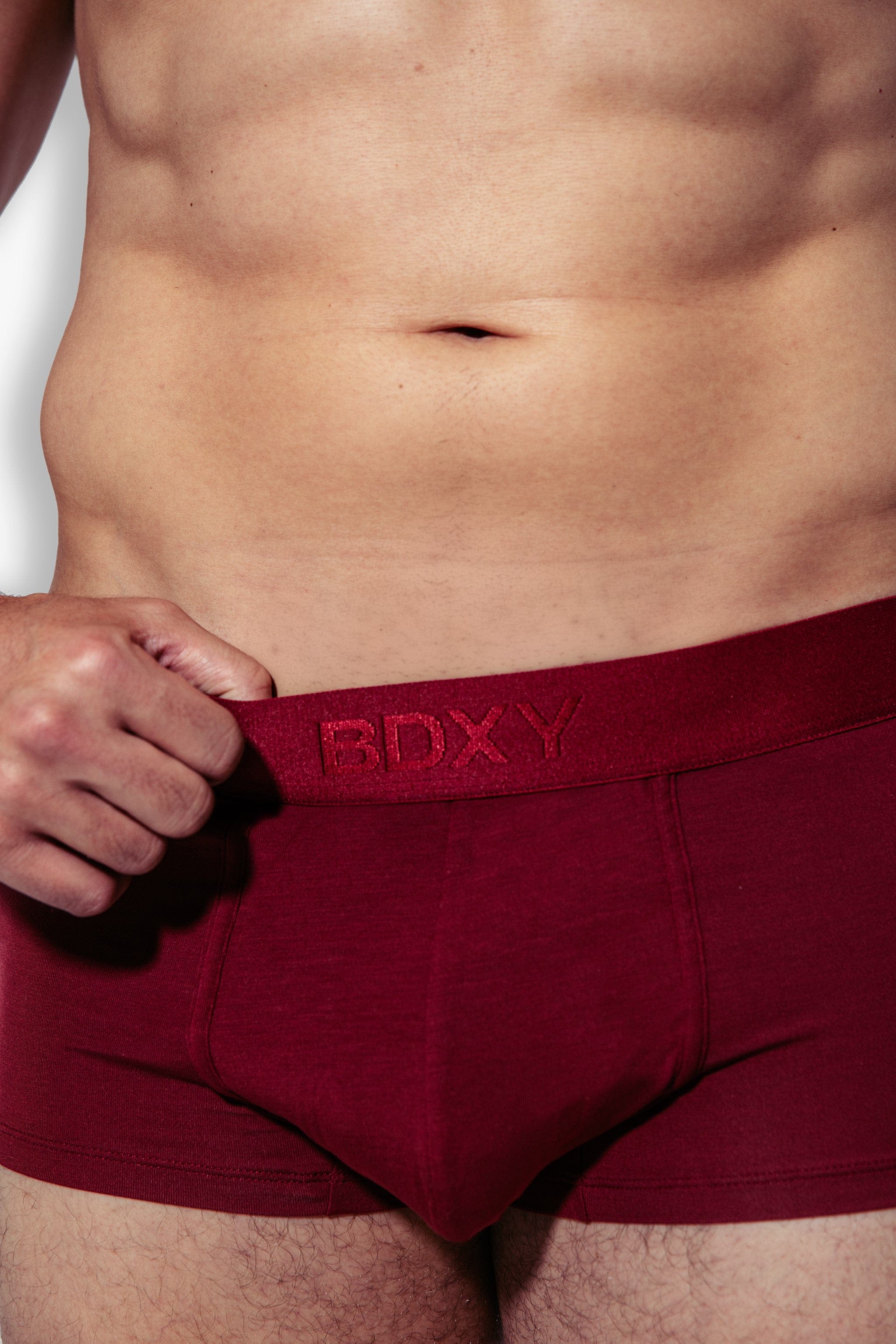 BDXY Studios The Boom Underwear Boxer