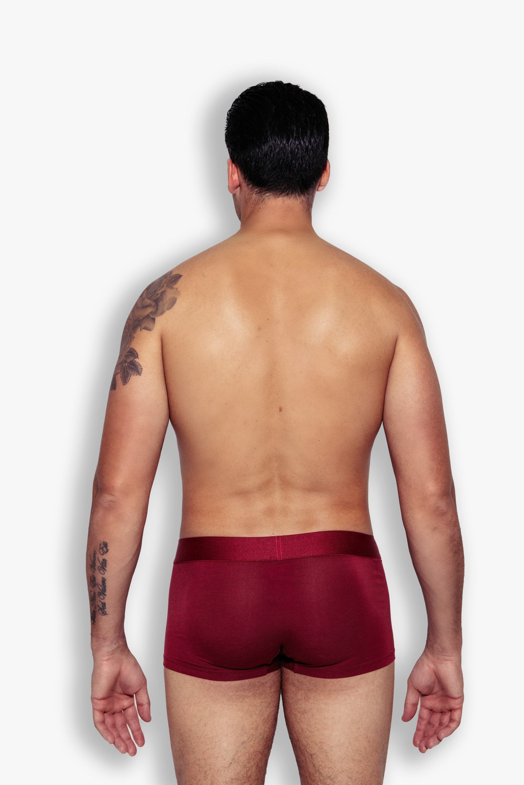 BDXY Studios The Boom Underwear Boxer