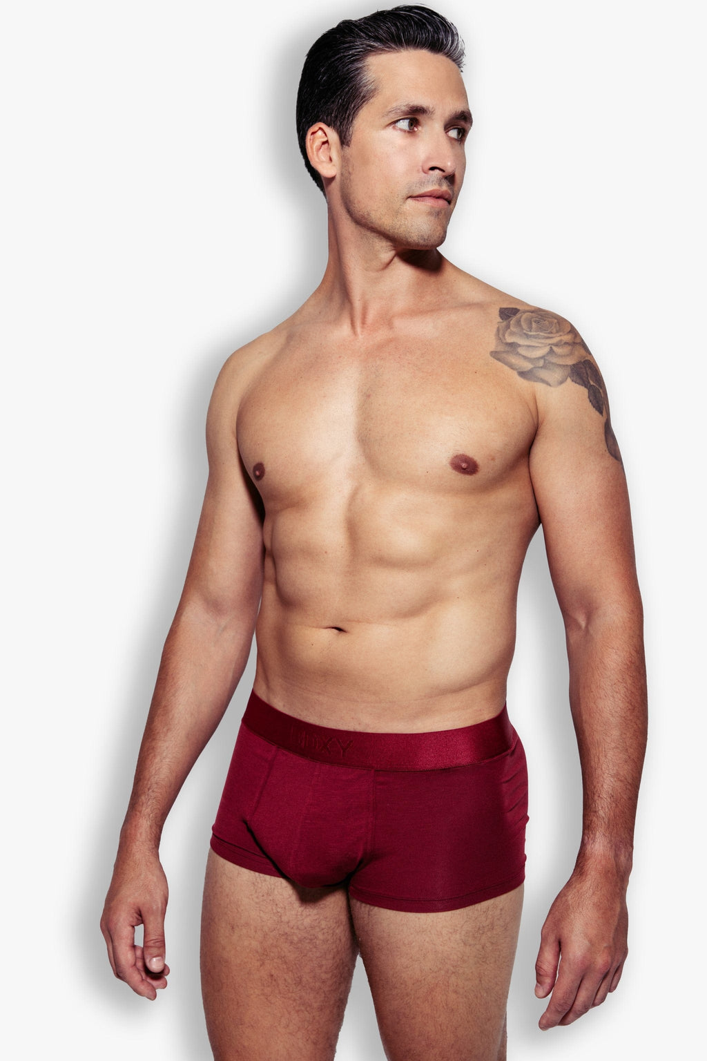 BDXY Studios The Boom Underwear Boxer