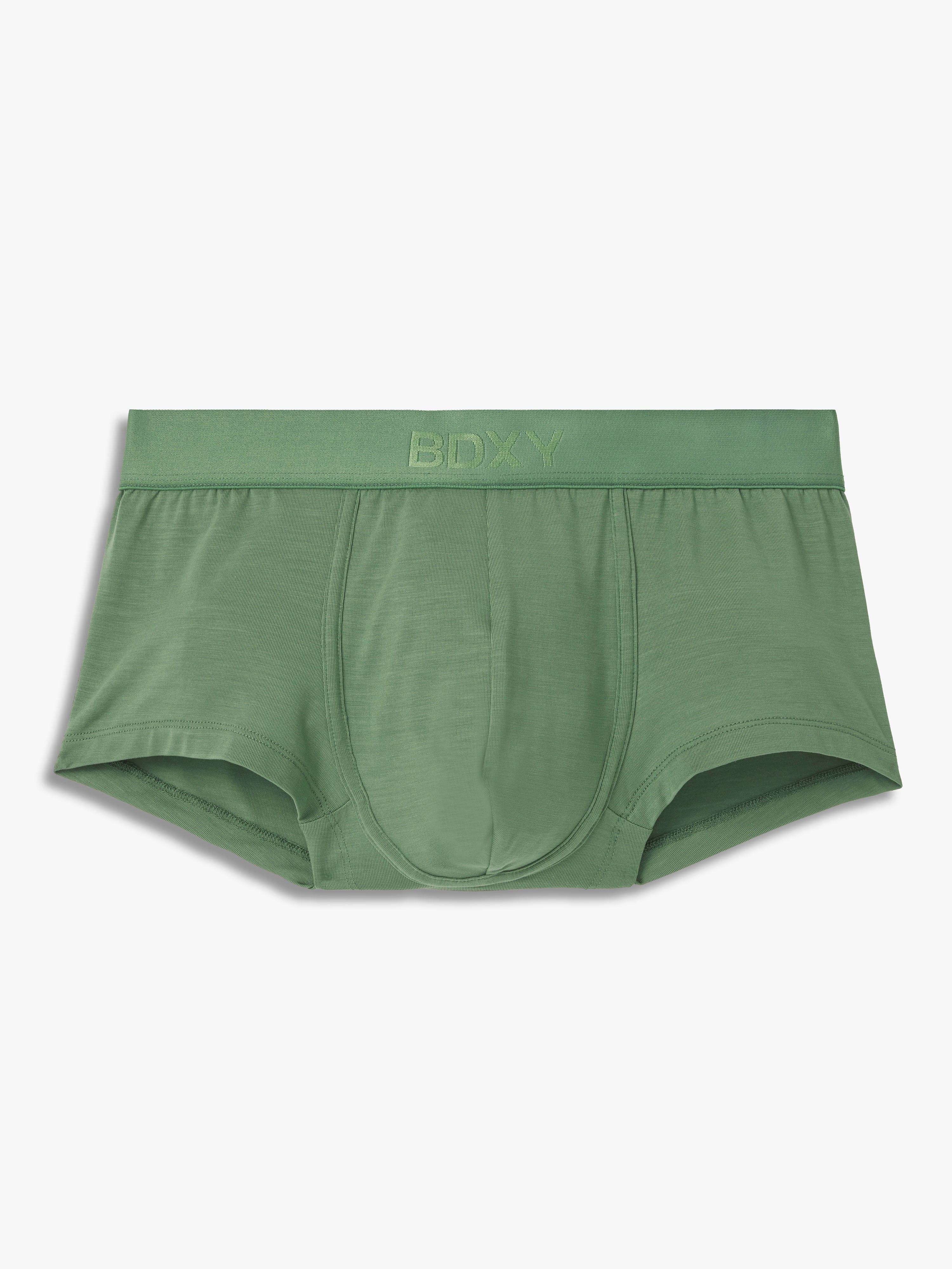 BDXY Studios The Boom Underwear Boxer