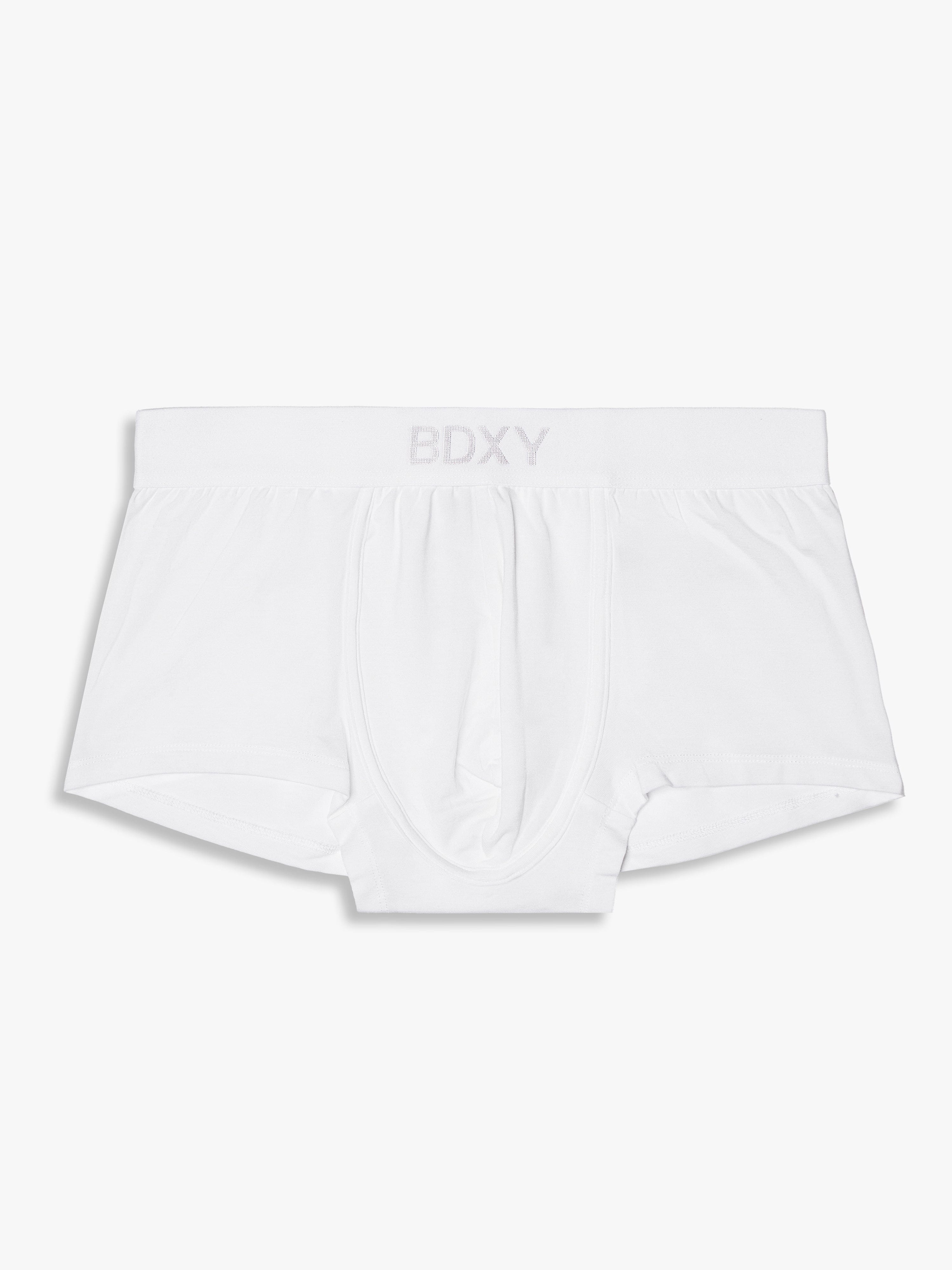 BDXY Studios The Boom Underwear Boxer
