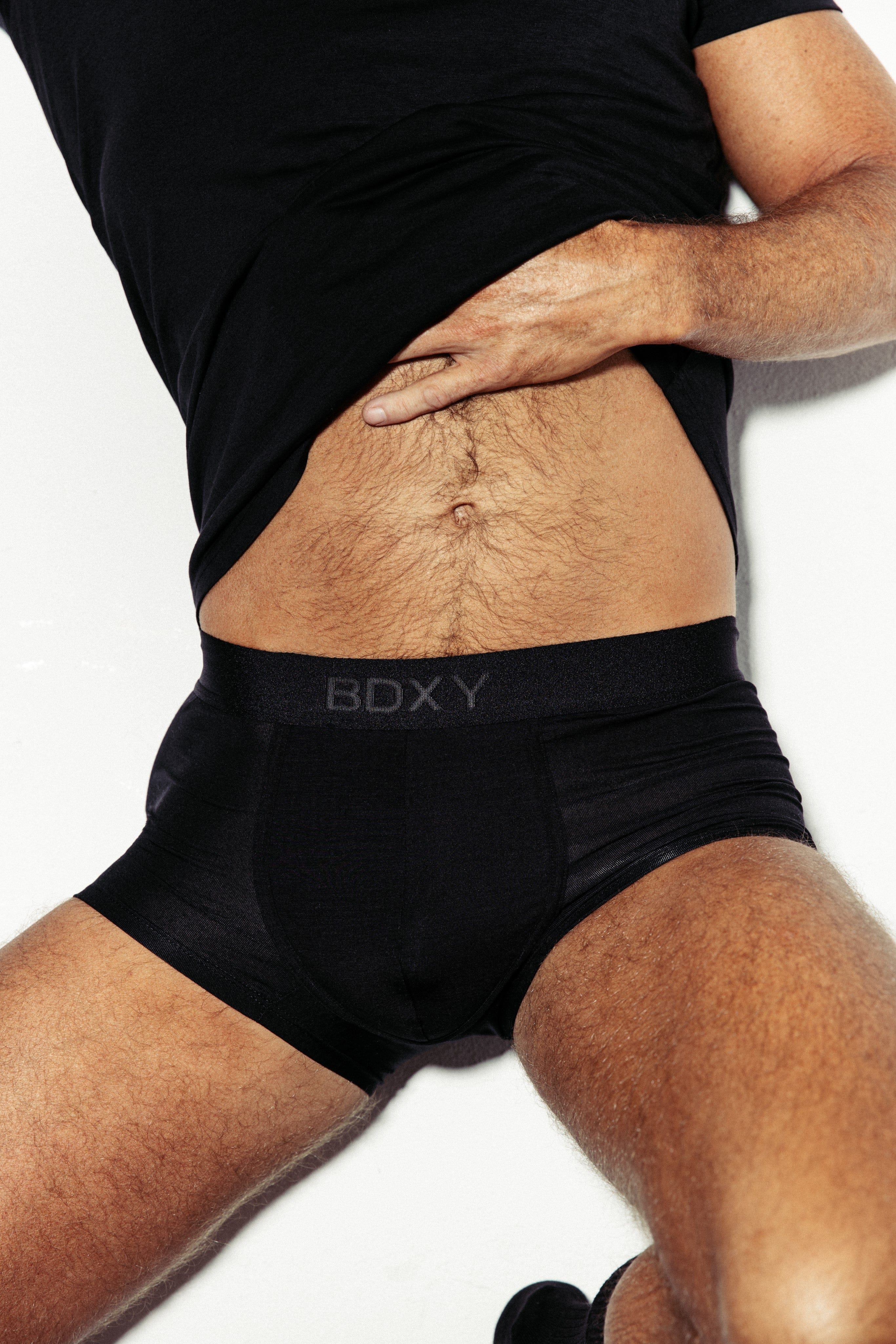 BDXY Studios The Boom Underwear Boxer