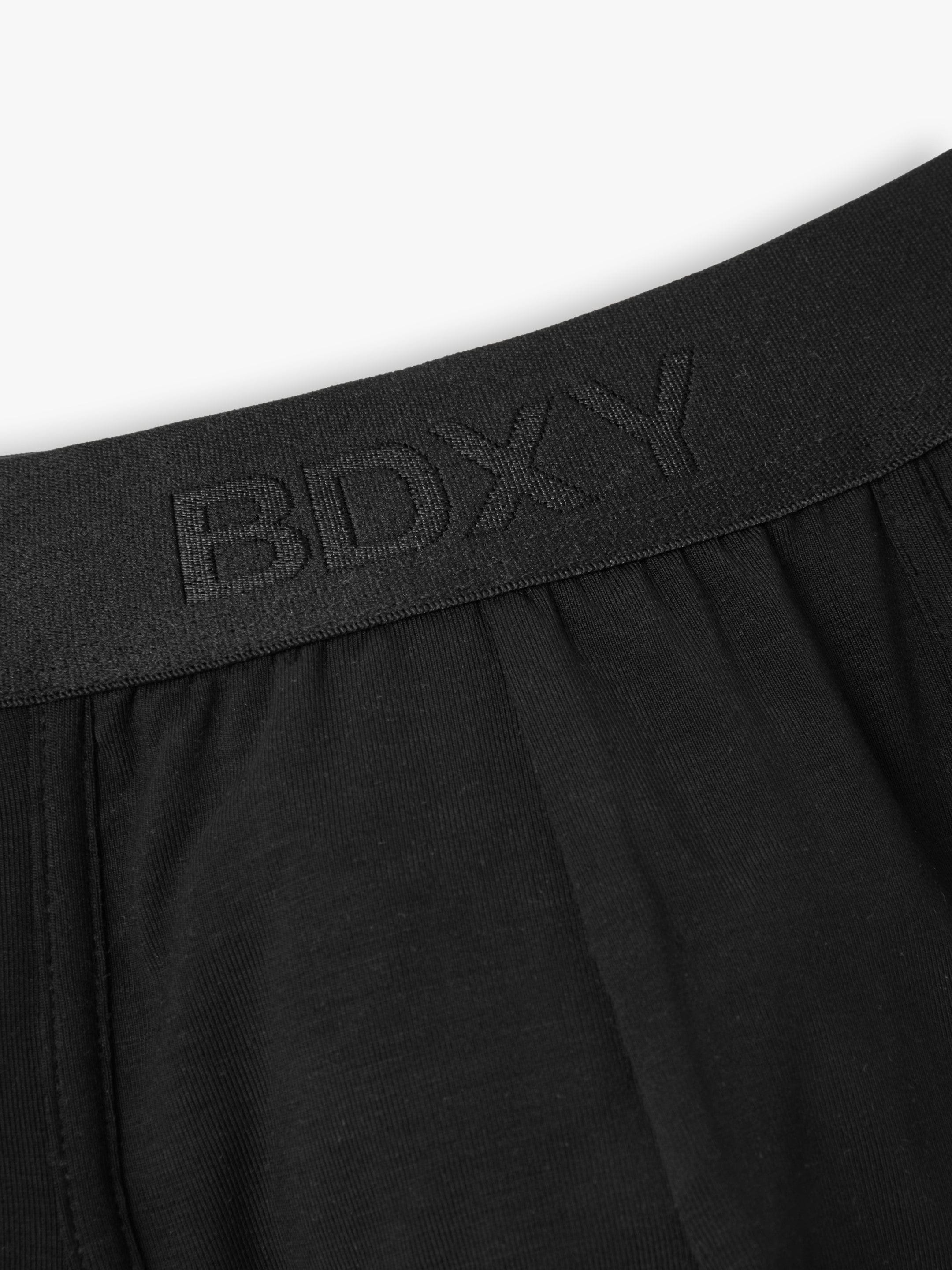 BDXY Studios The Boom Underwear Boxer