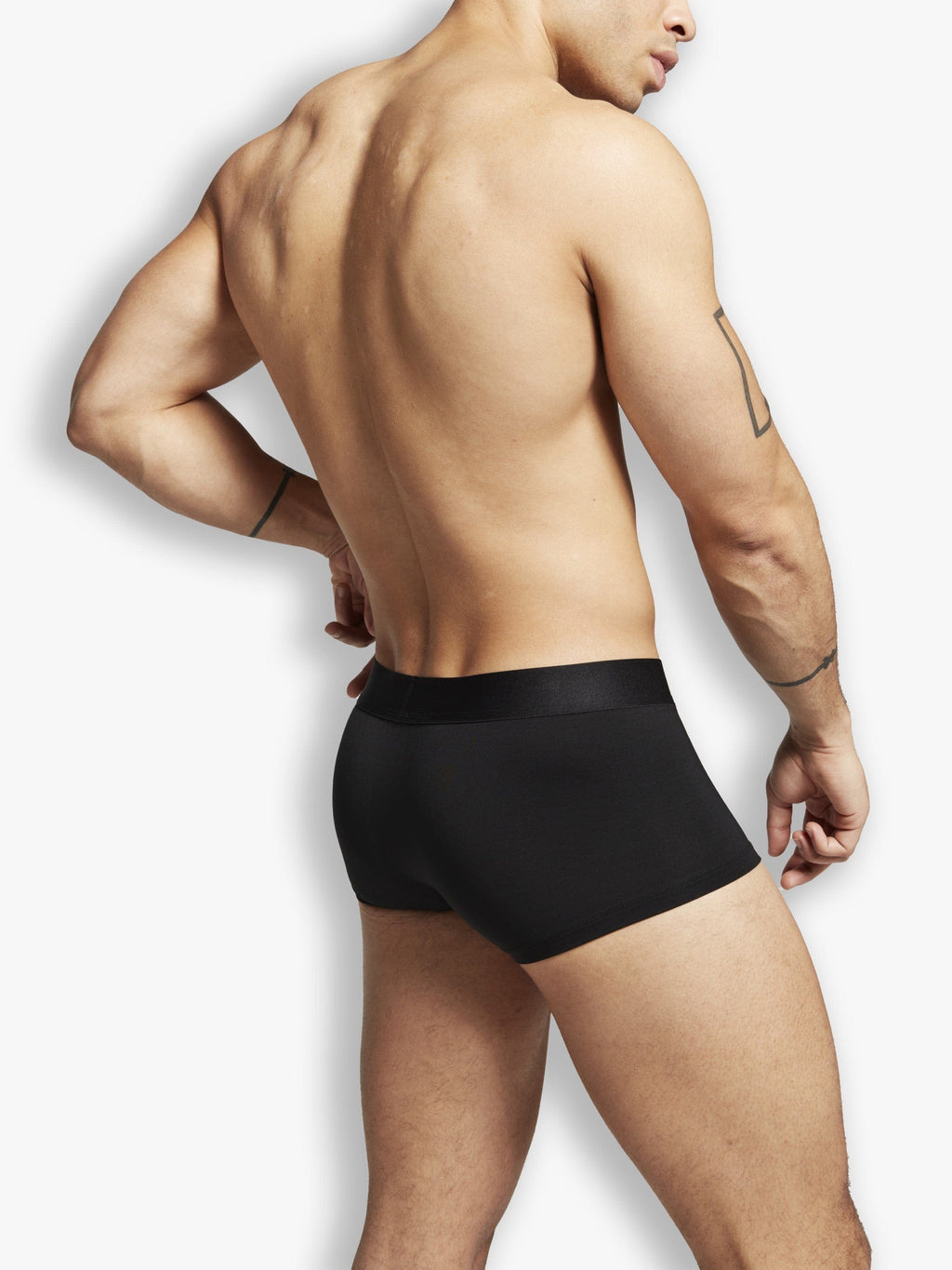 BDXY Studios The Boom Underwear Boxer