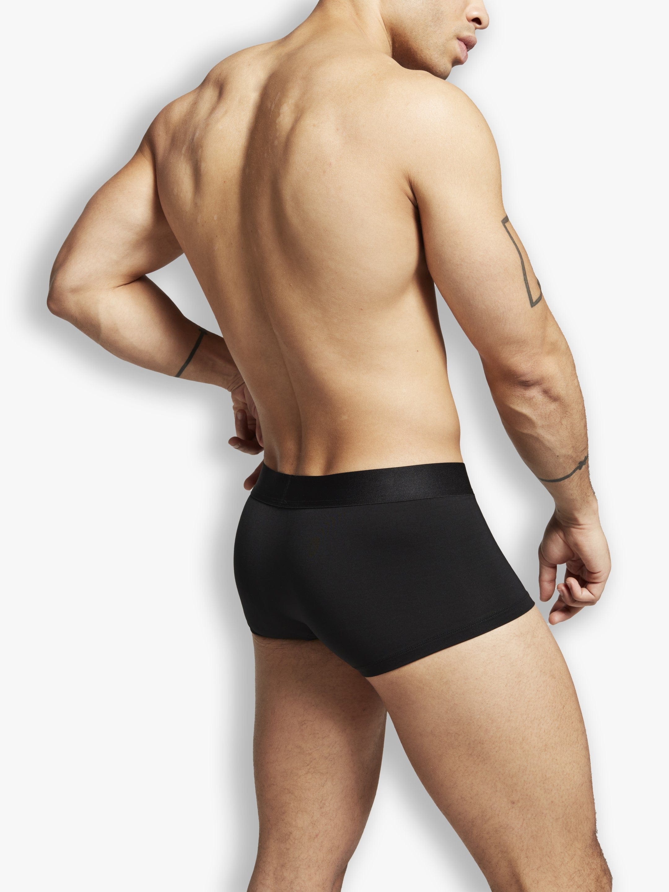 BDXY Studios The Boom Underwear Boxer