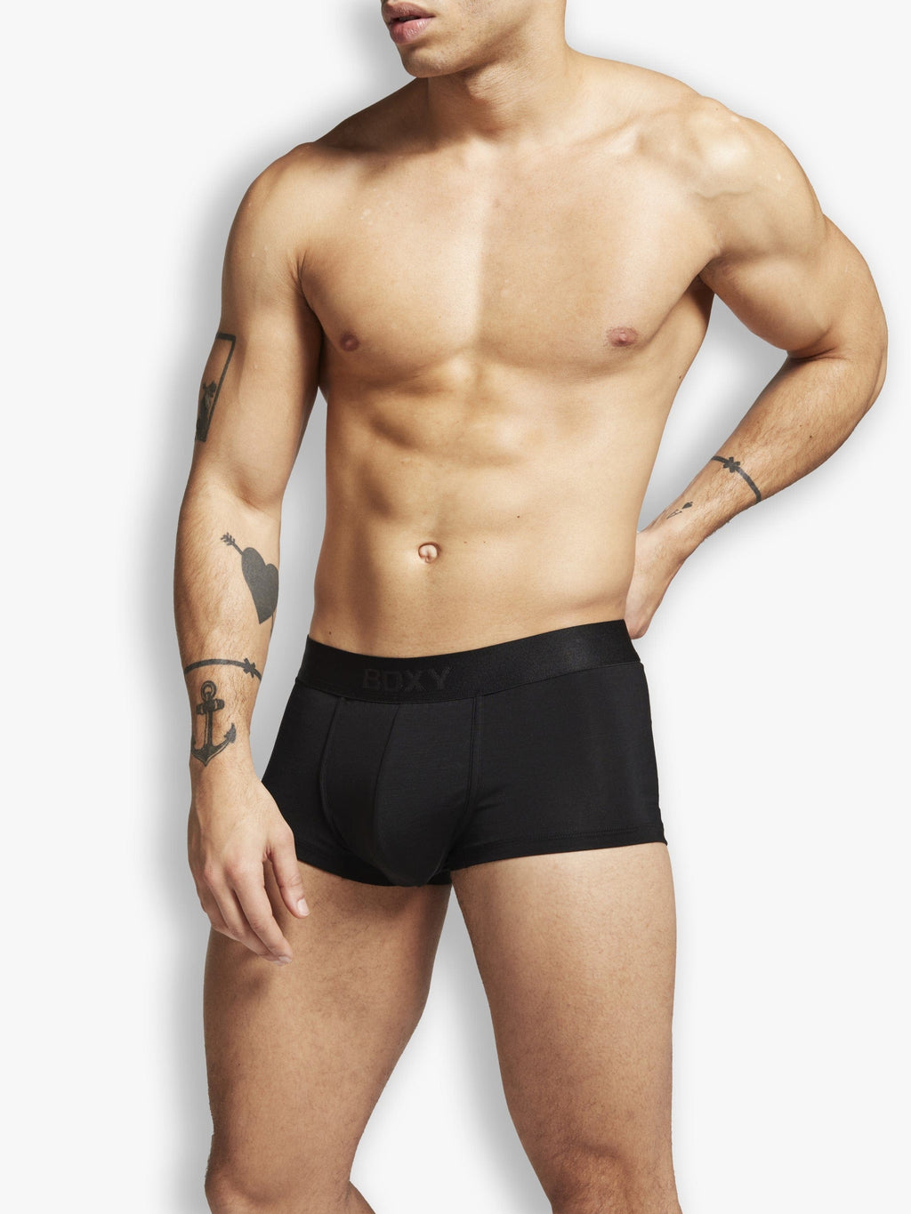 BDXY Studios The Boom Underwear Boxer