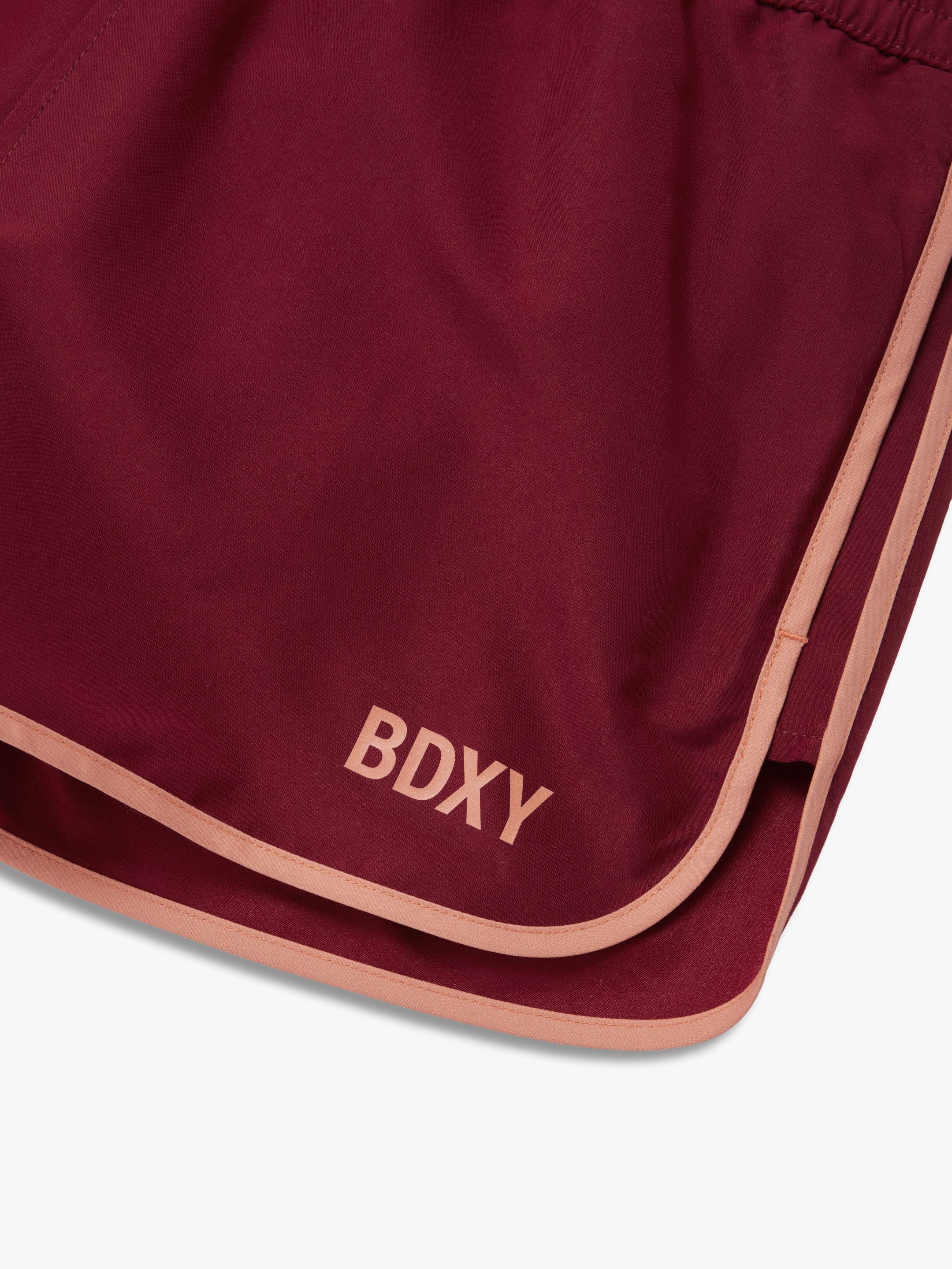 BDXY Studios The Cameo Shorts