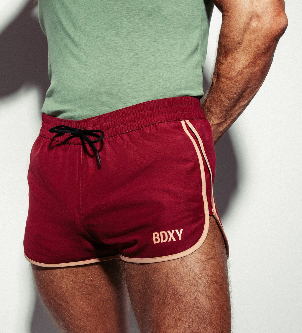 BDXY Studios The Cameo Shorts