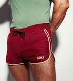 BDXY Studios The Cameo Shorts