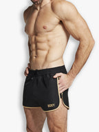 BDXY Studios The Cameo Shorts