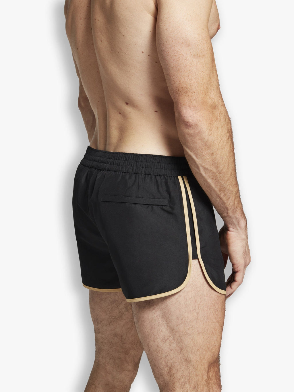 BDXY Studios The Cameo Shorts