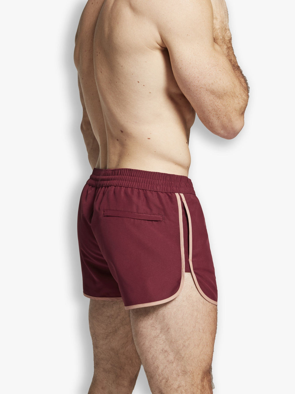 BDXY Studios The Cameo Shorts